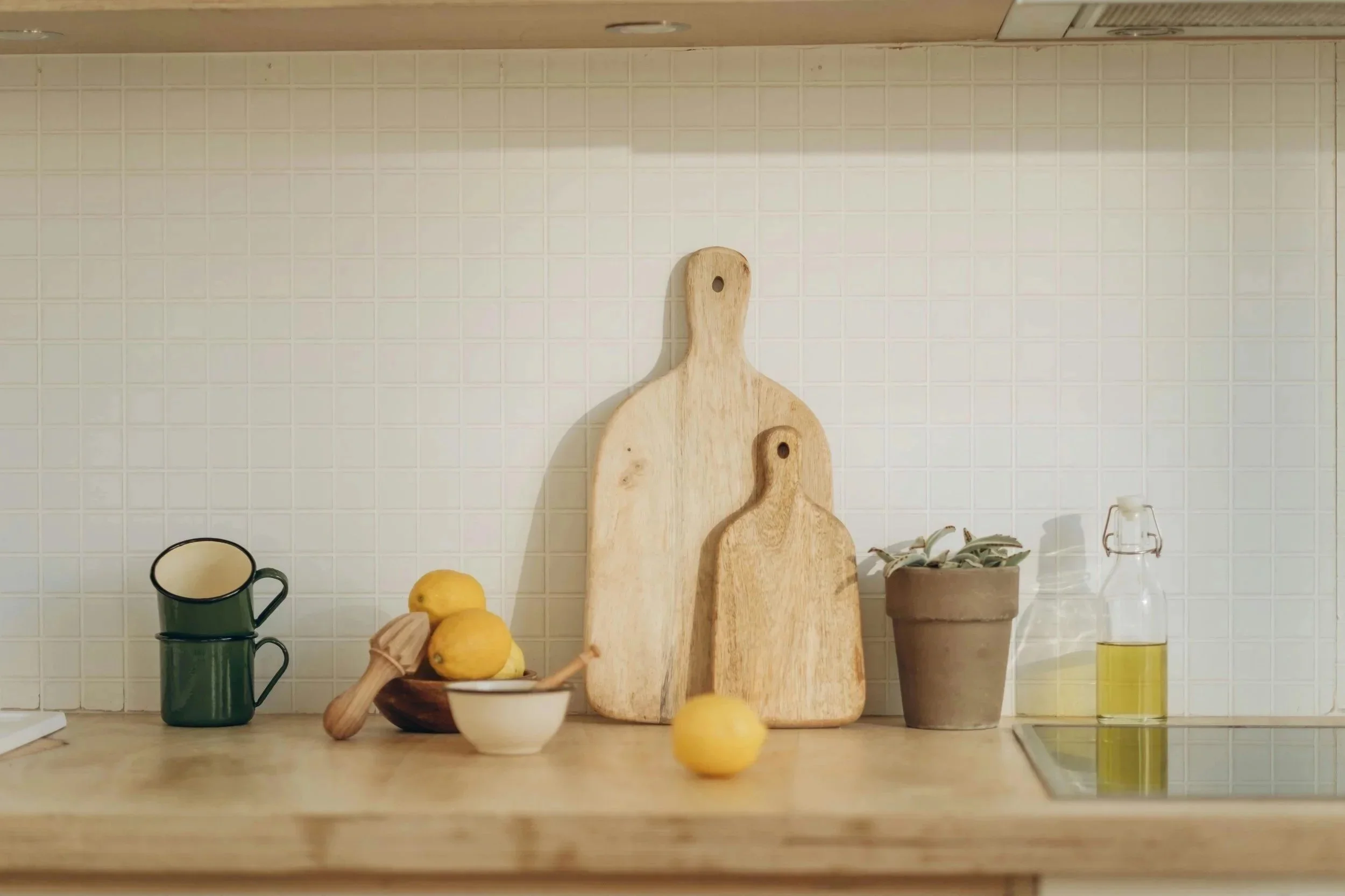 Kitchen Favorites
