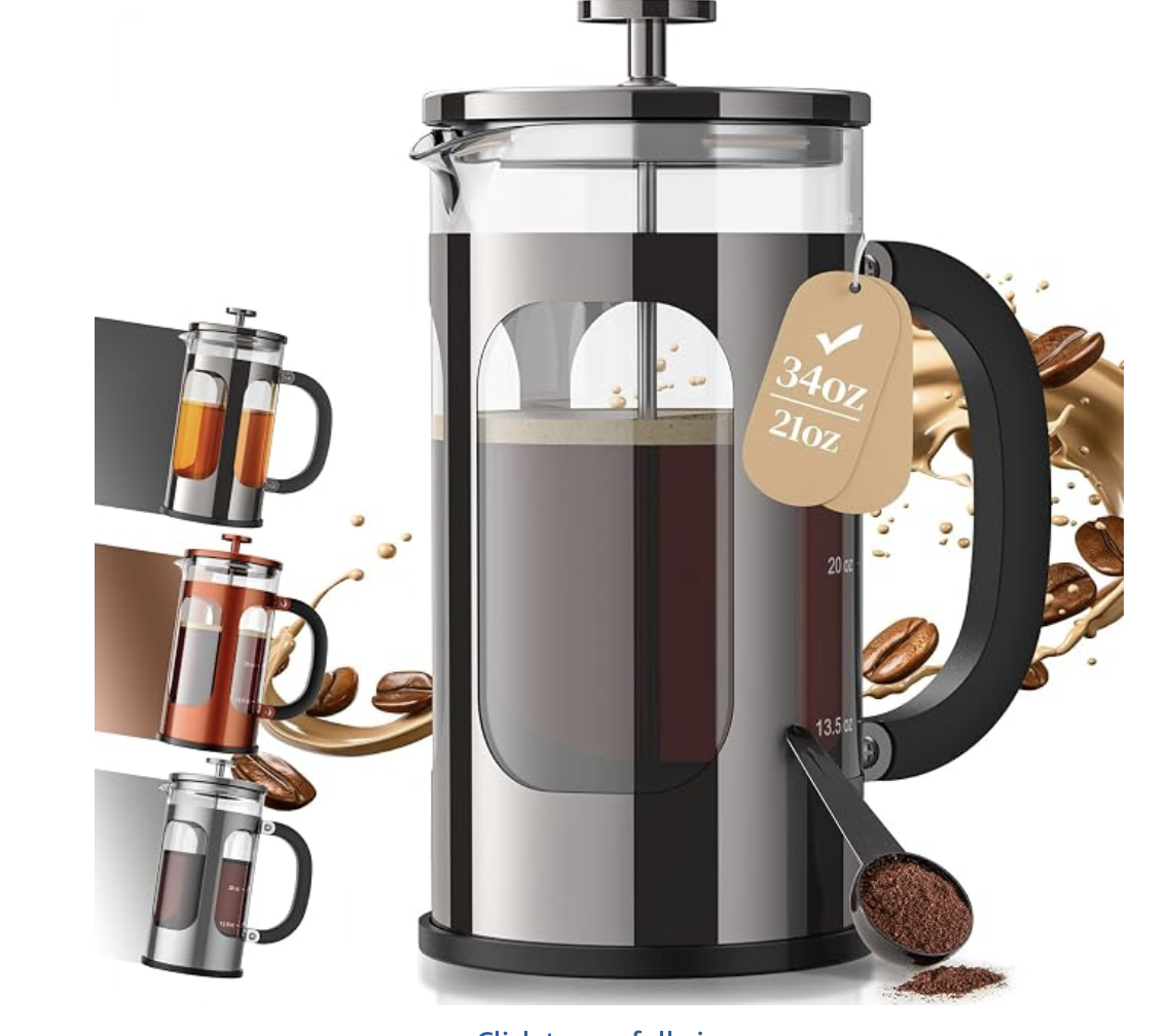 French Press