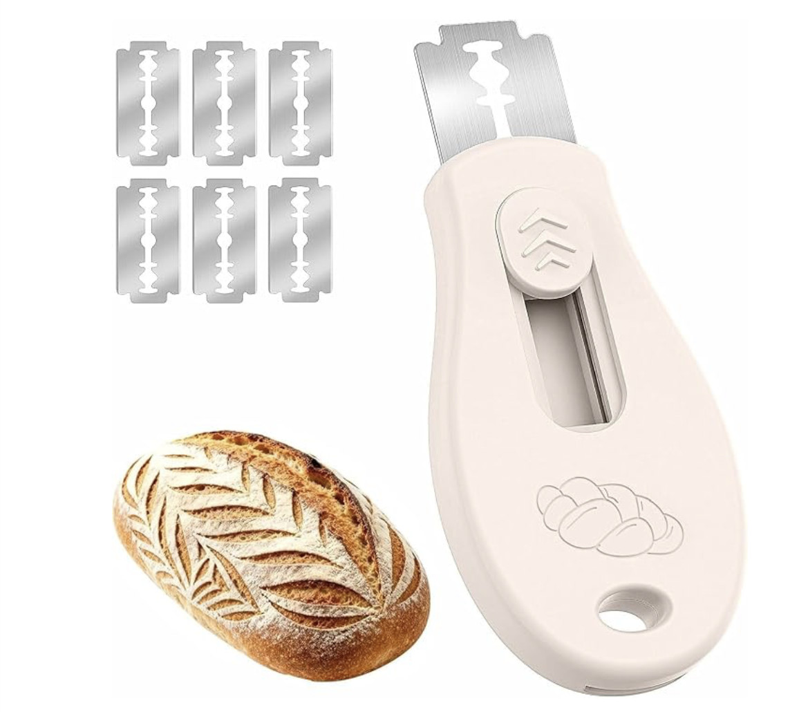 Bread Lame