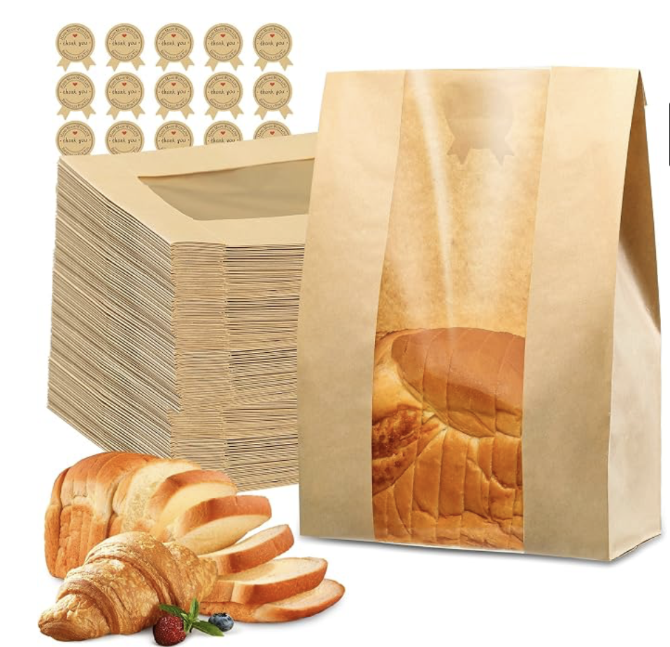 Bread Bags