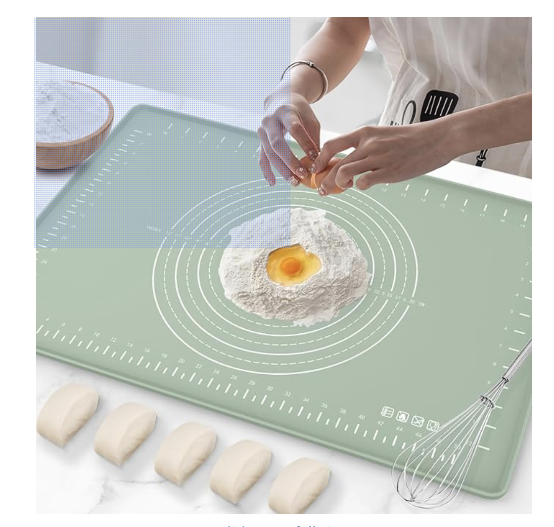 Silicone Baking Mat