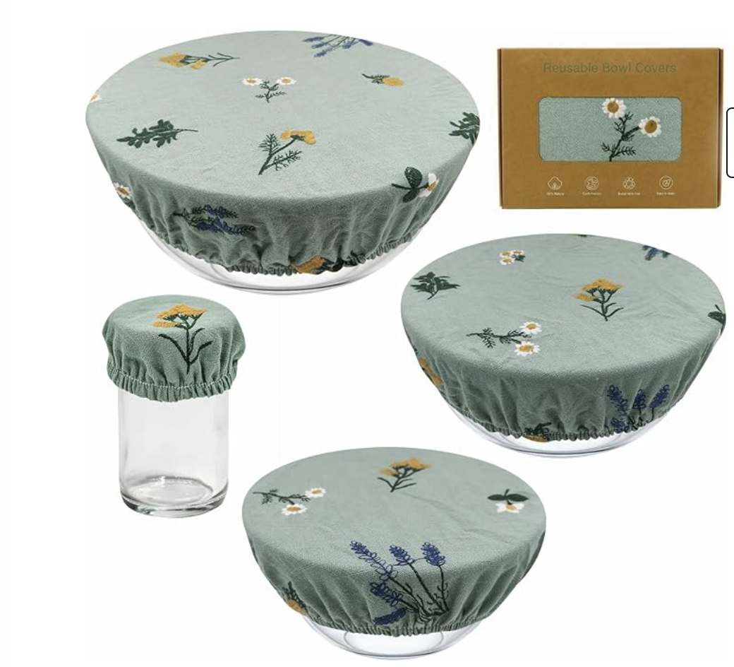 Bowl Covers