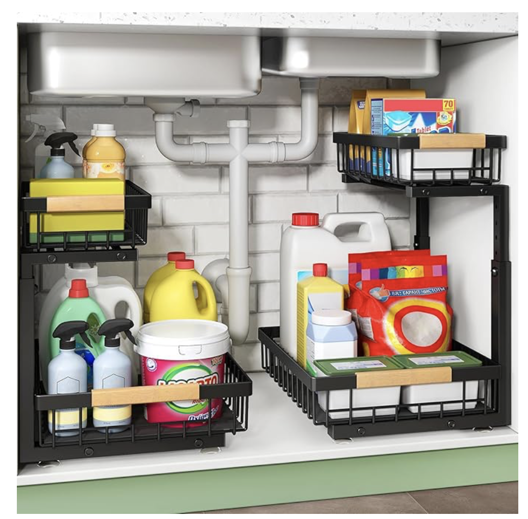 Sink Organizer