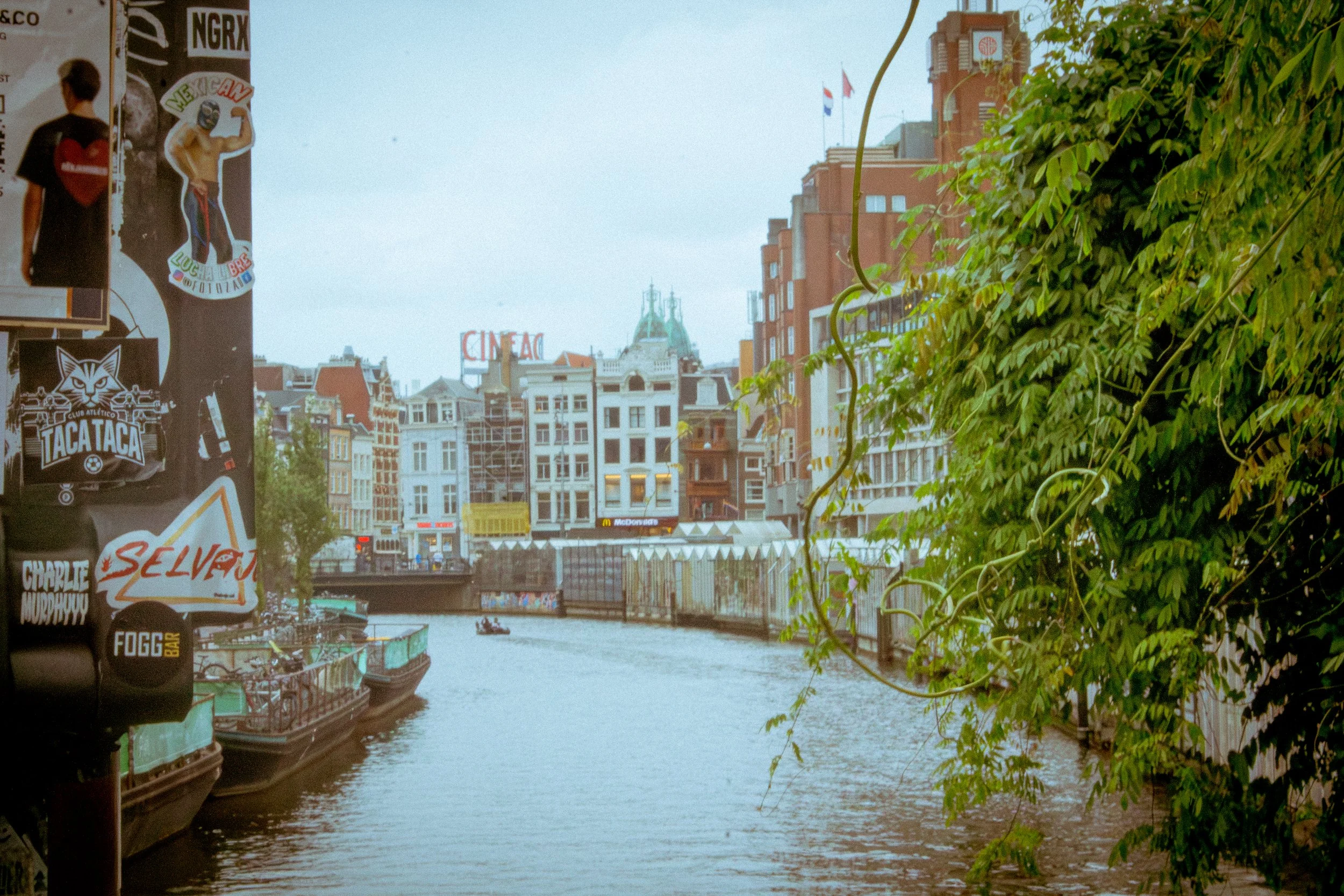 amsterdam 2025