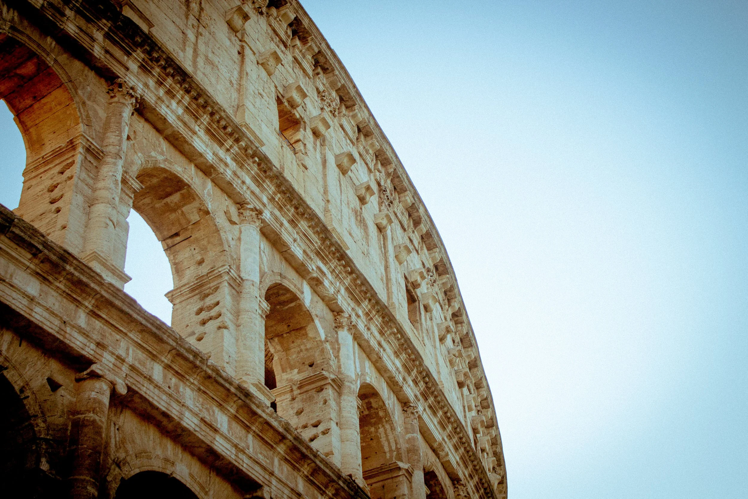 rome 2025