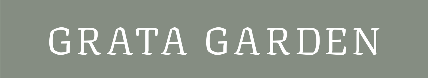 grata garden