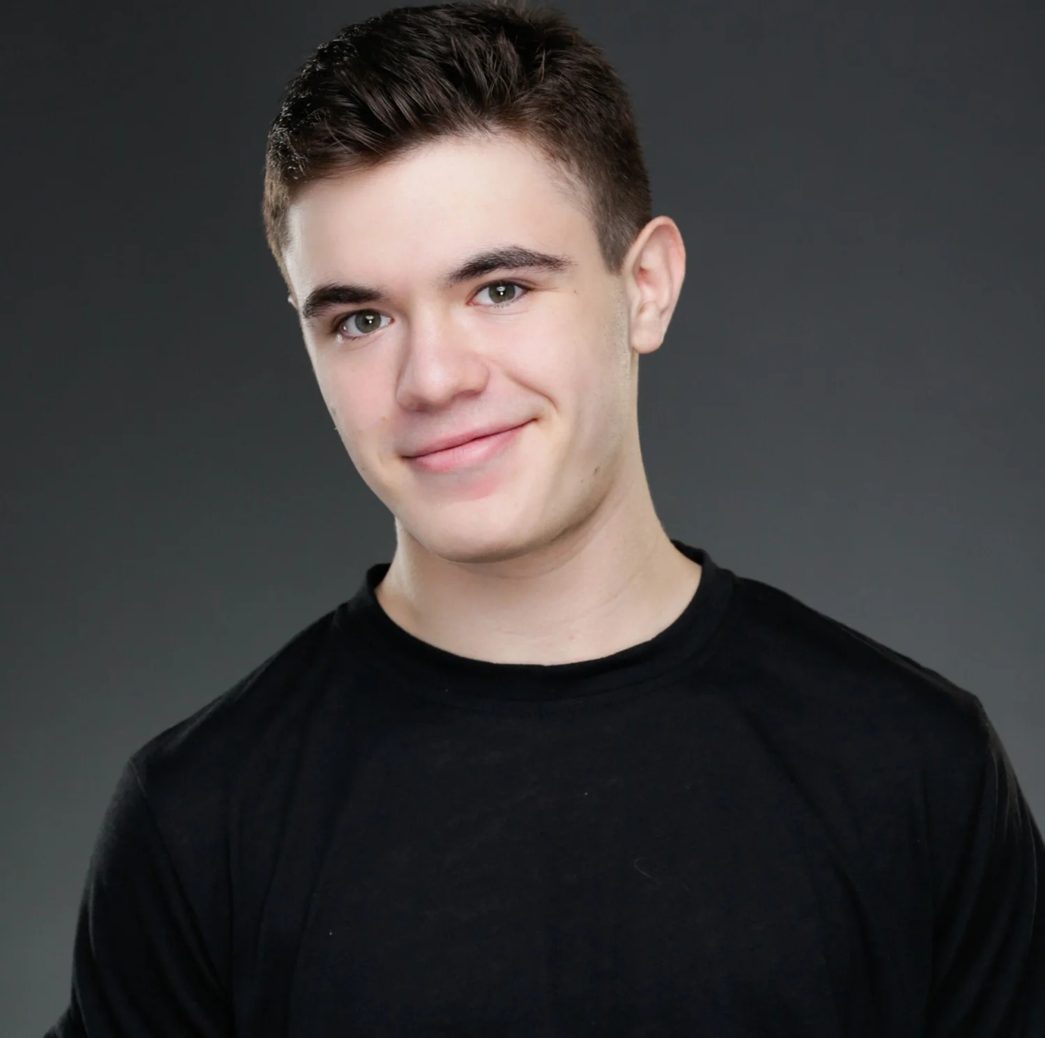 James Bernard