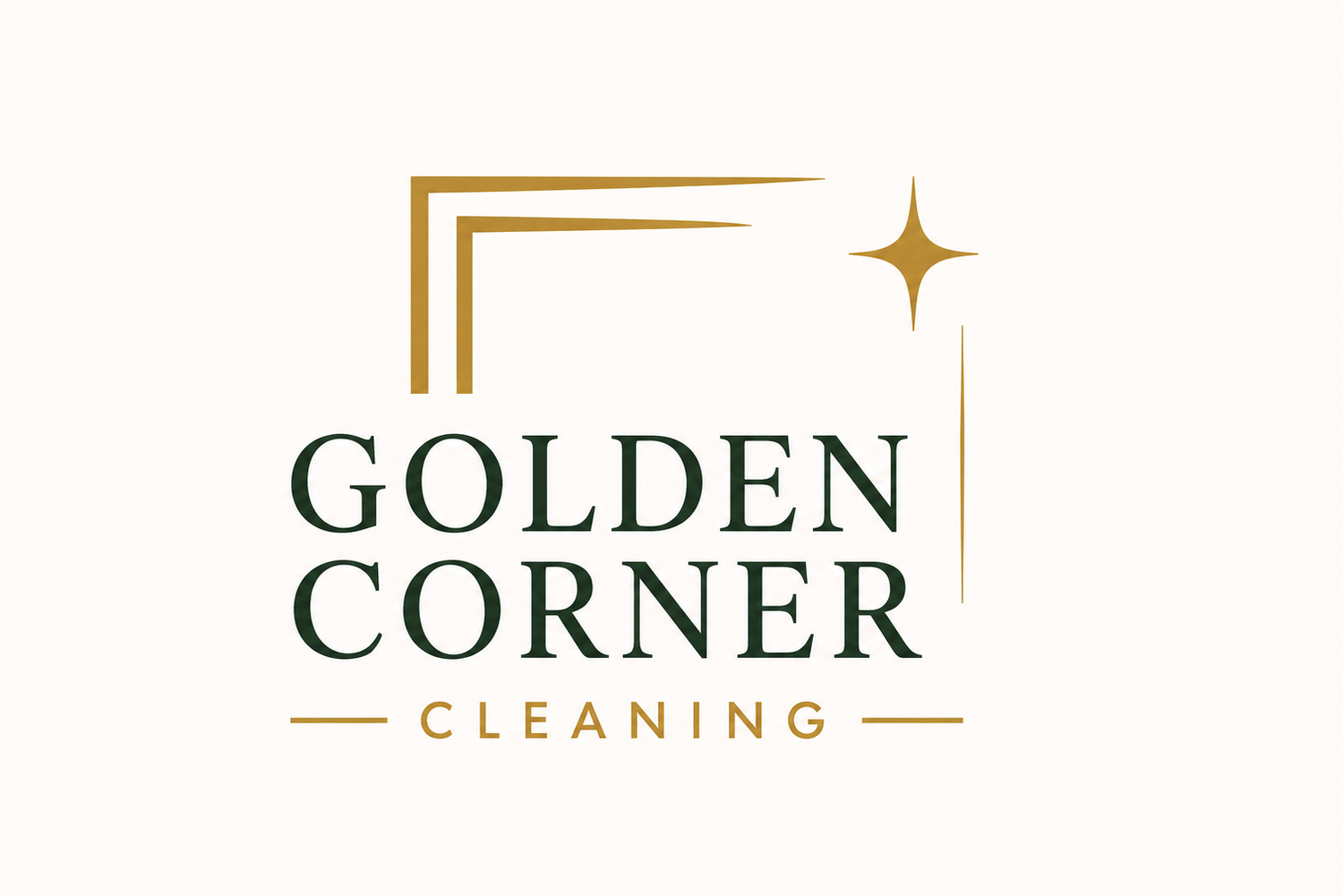 Golden Corner Cleaning