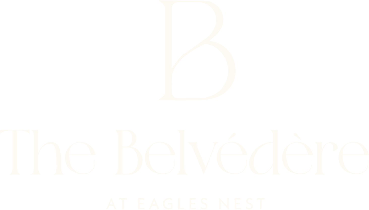 THE BELVÉDÈRE AT EAGLES NEST | 404 Silver Eagle Trail