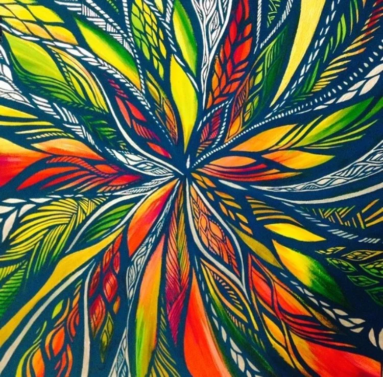Heliconia