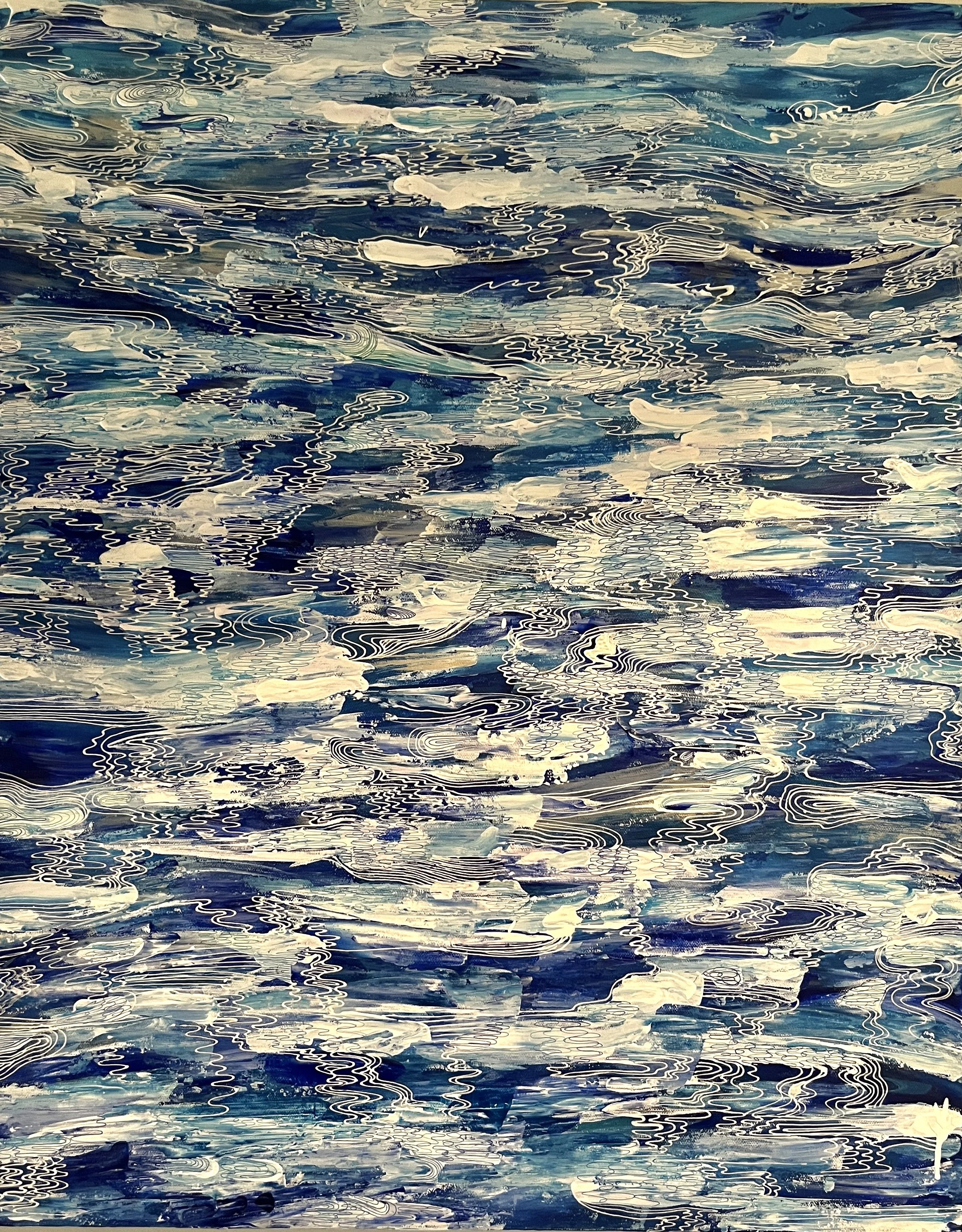 Ocean Waves