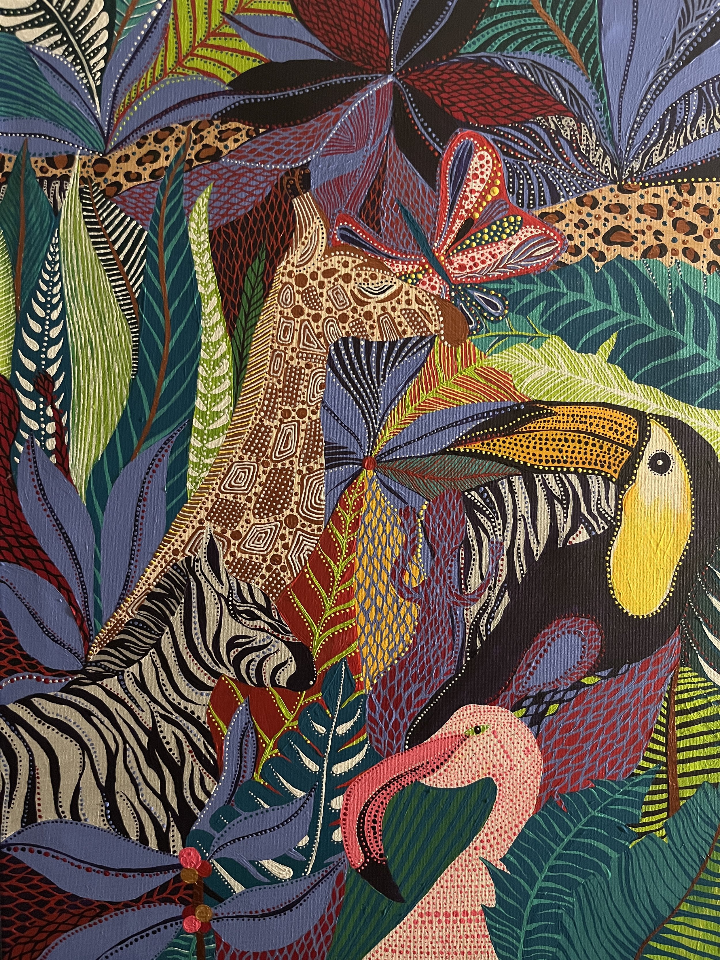 African Animals