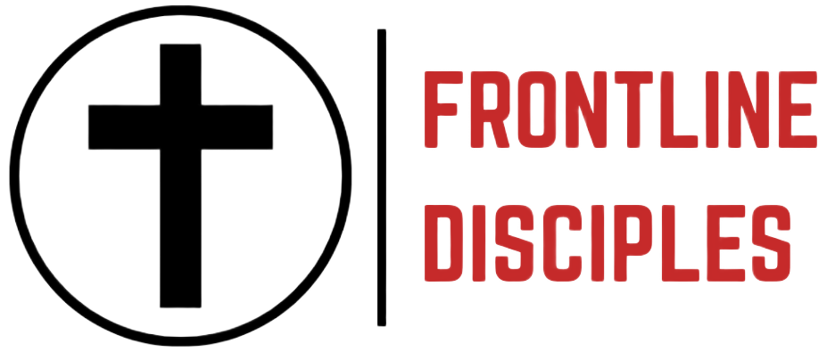 Frontline Disciples