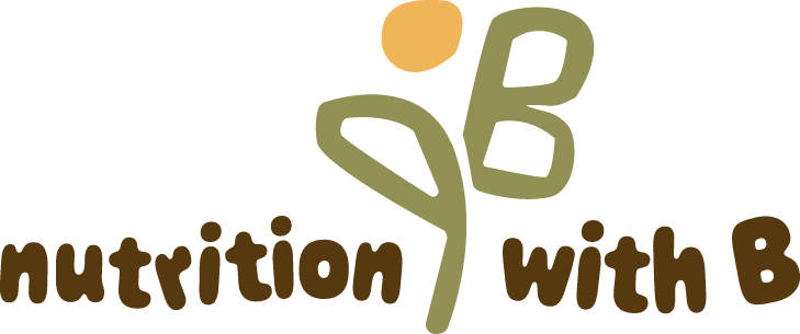 Nutrition with B