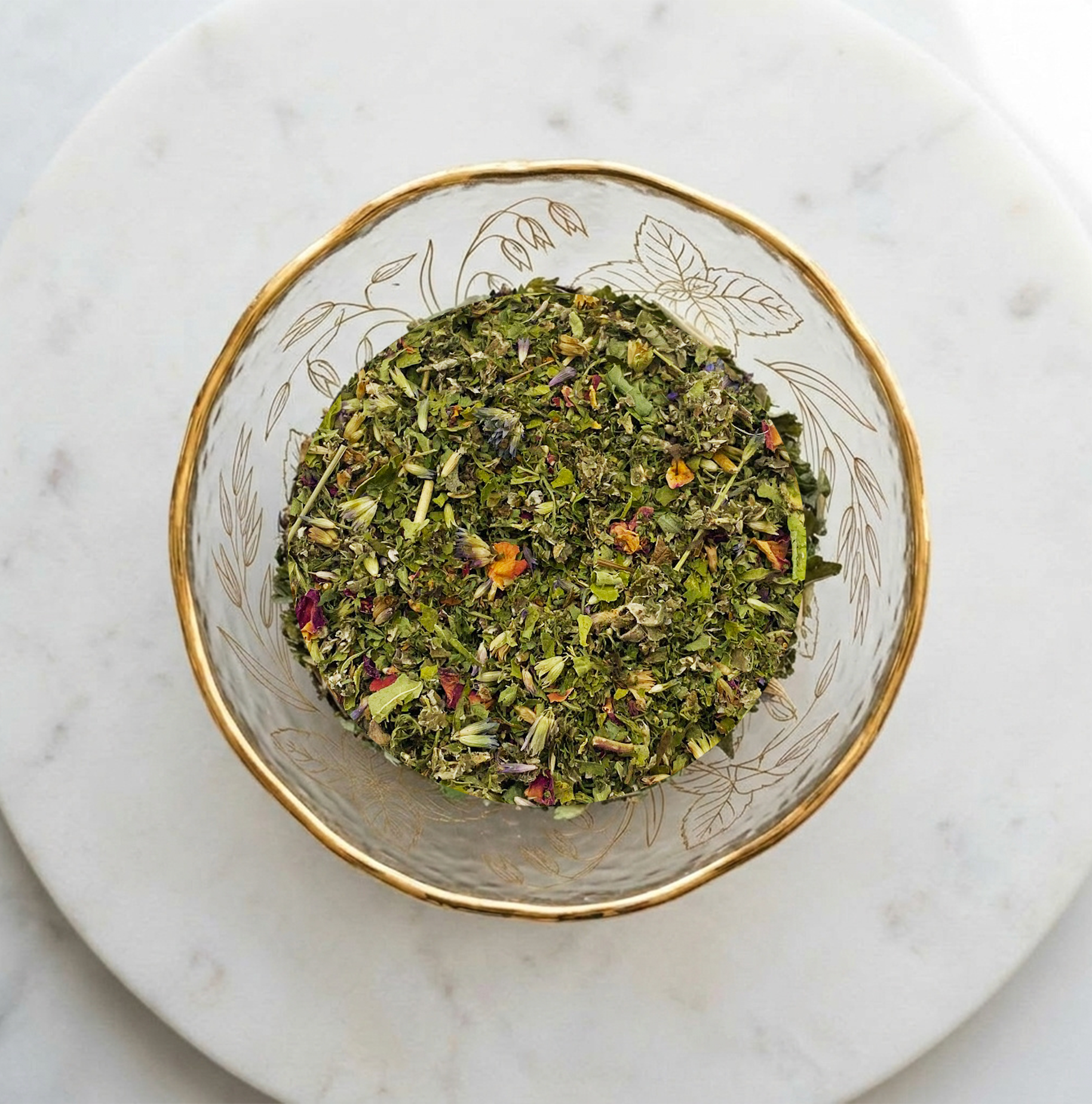 Femme-Balance Tea