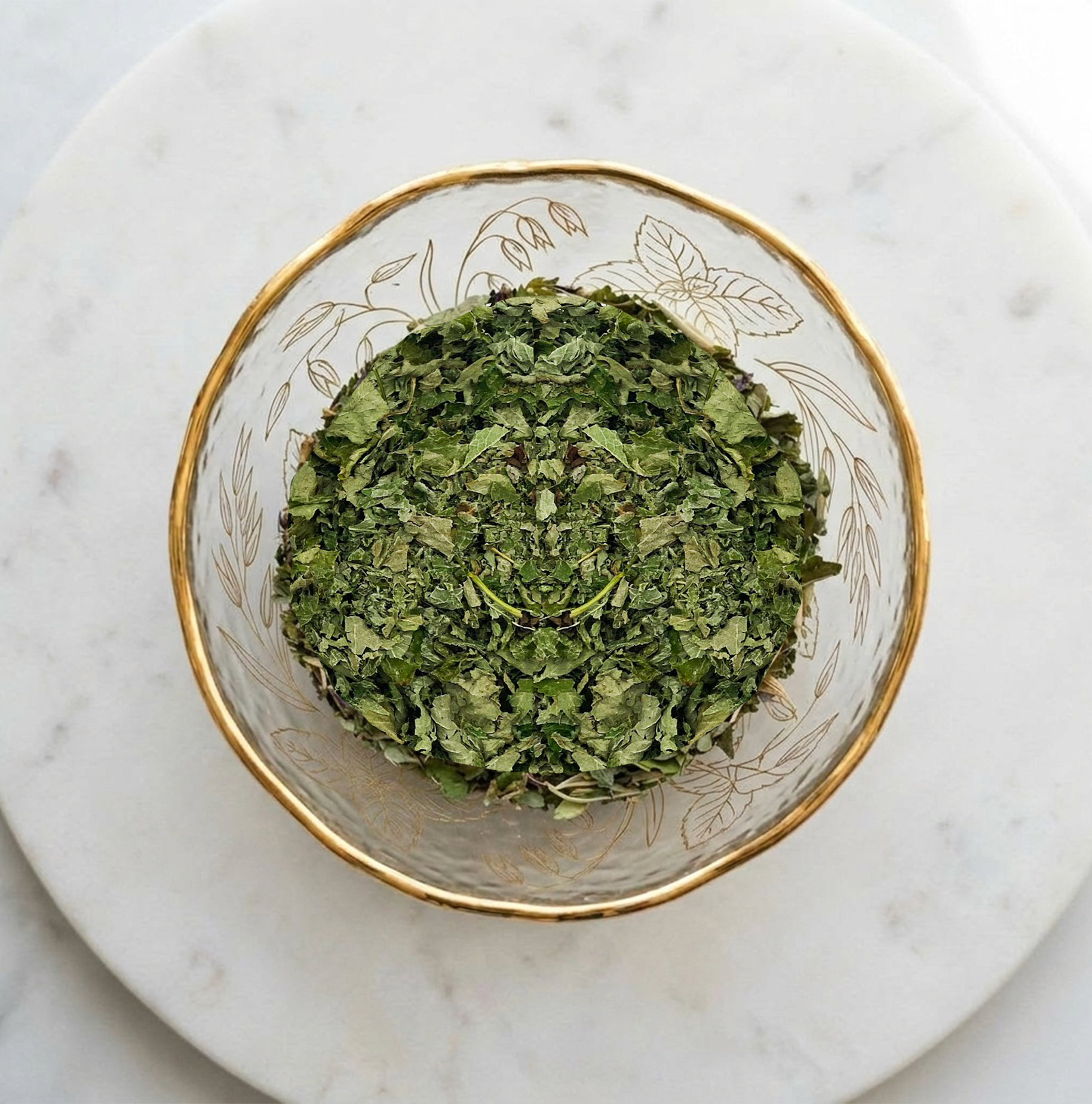Lemon Balm