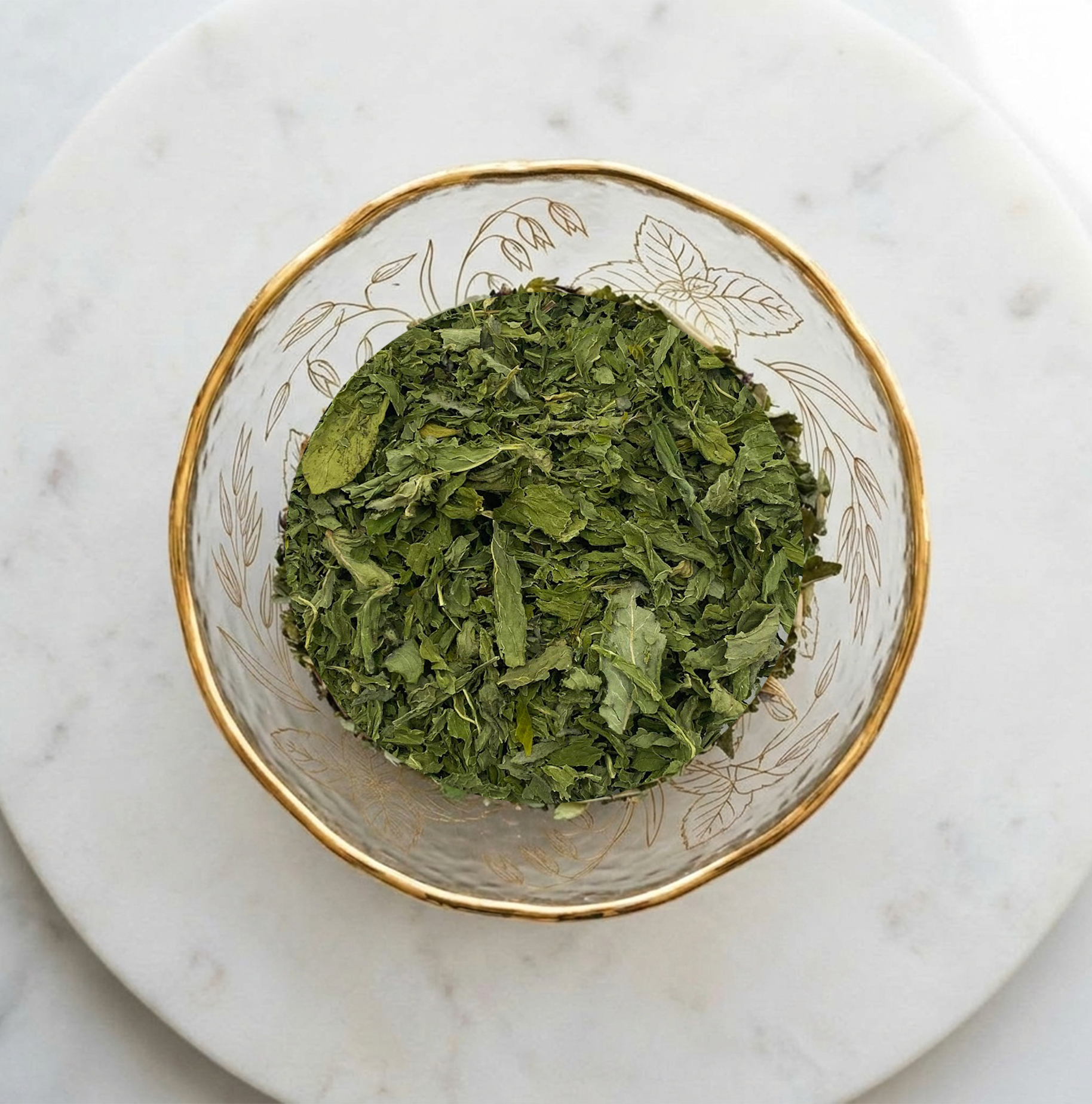 Spearmint
