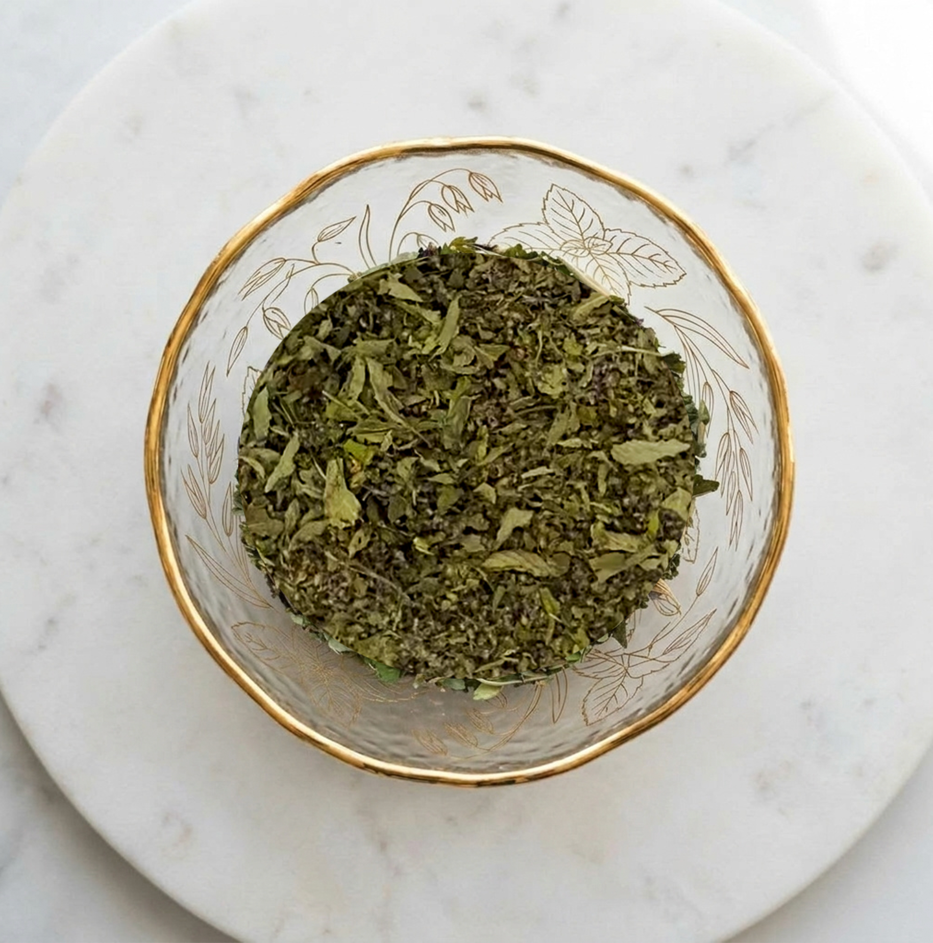 Tulsi Holy Basil Tea