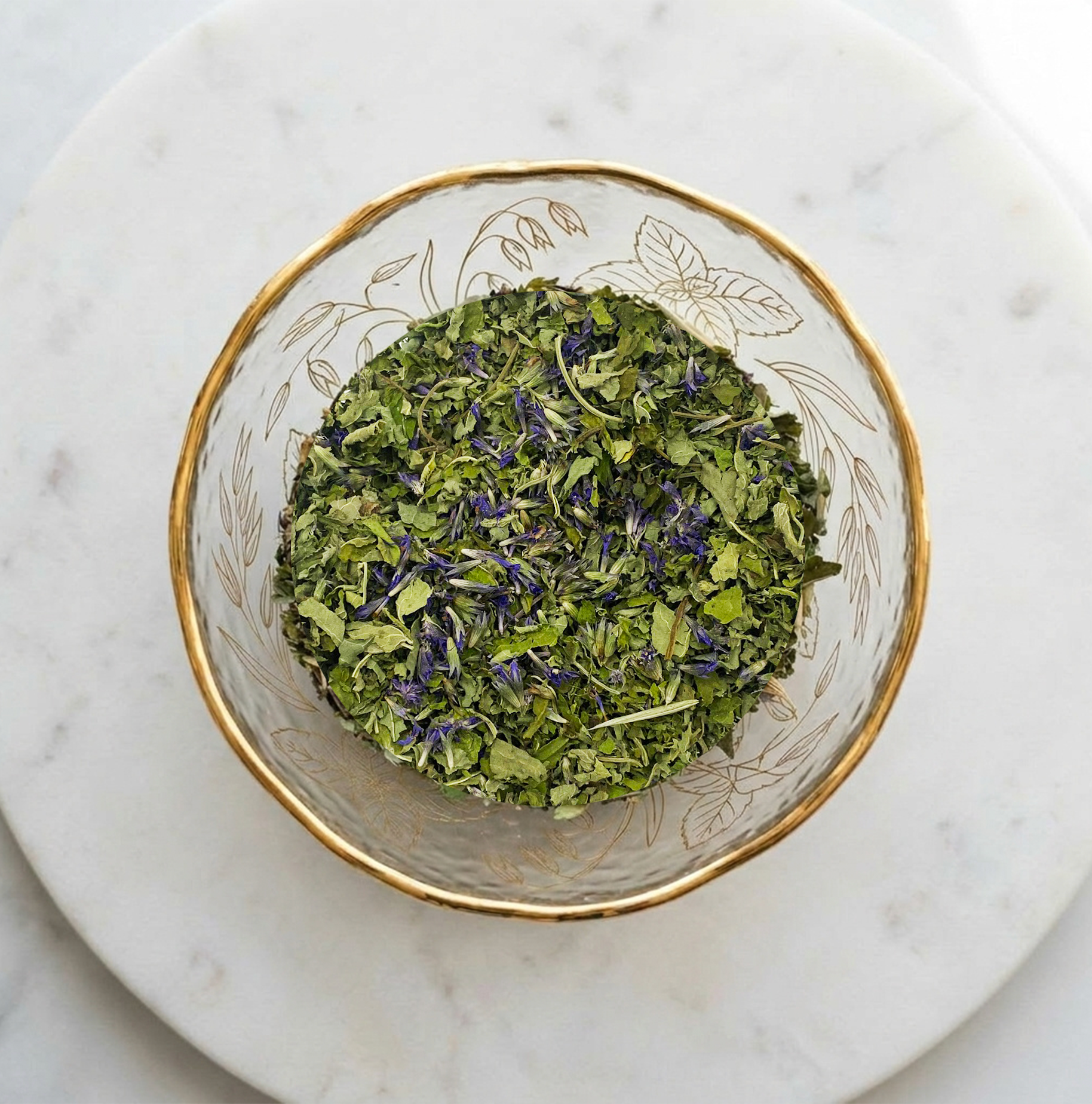 Korean Mint