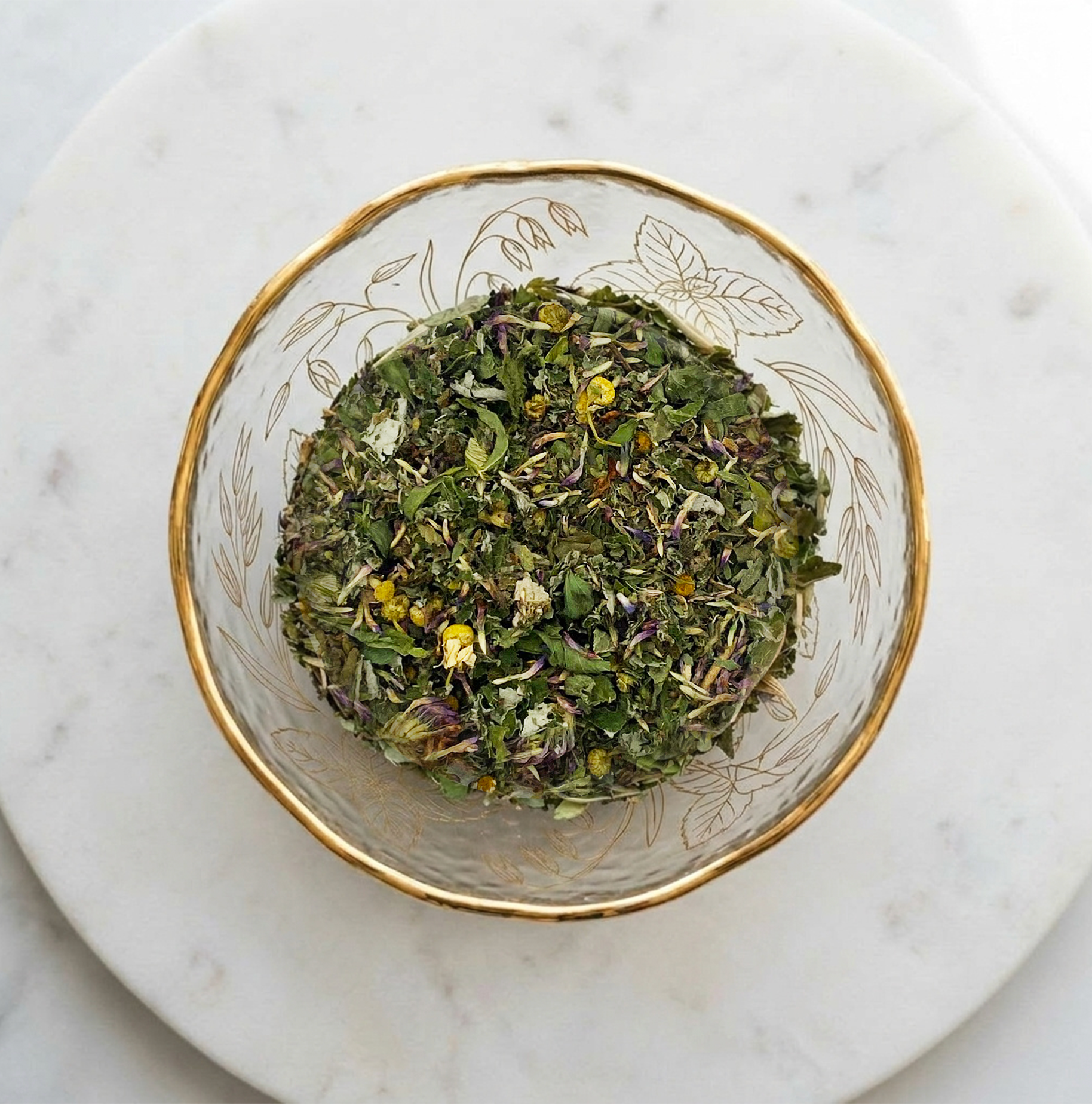Womens Wellness Tea