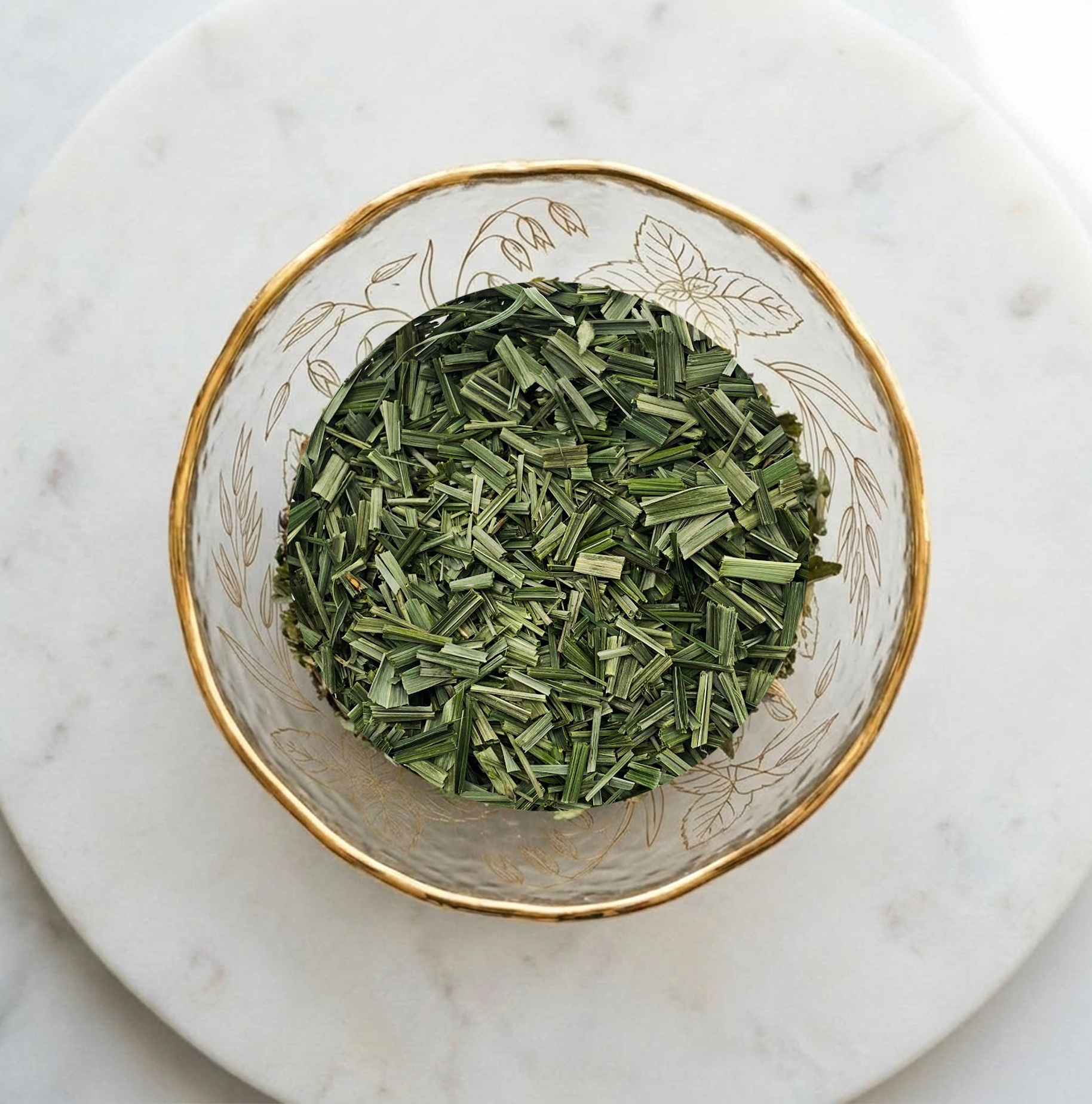 Lemongrass Tea