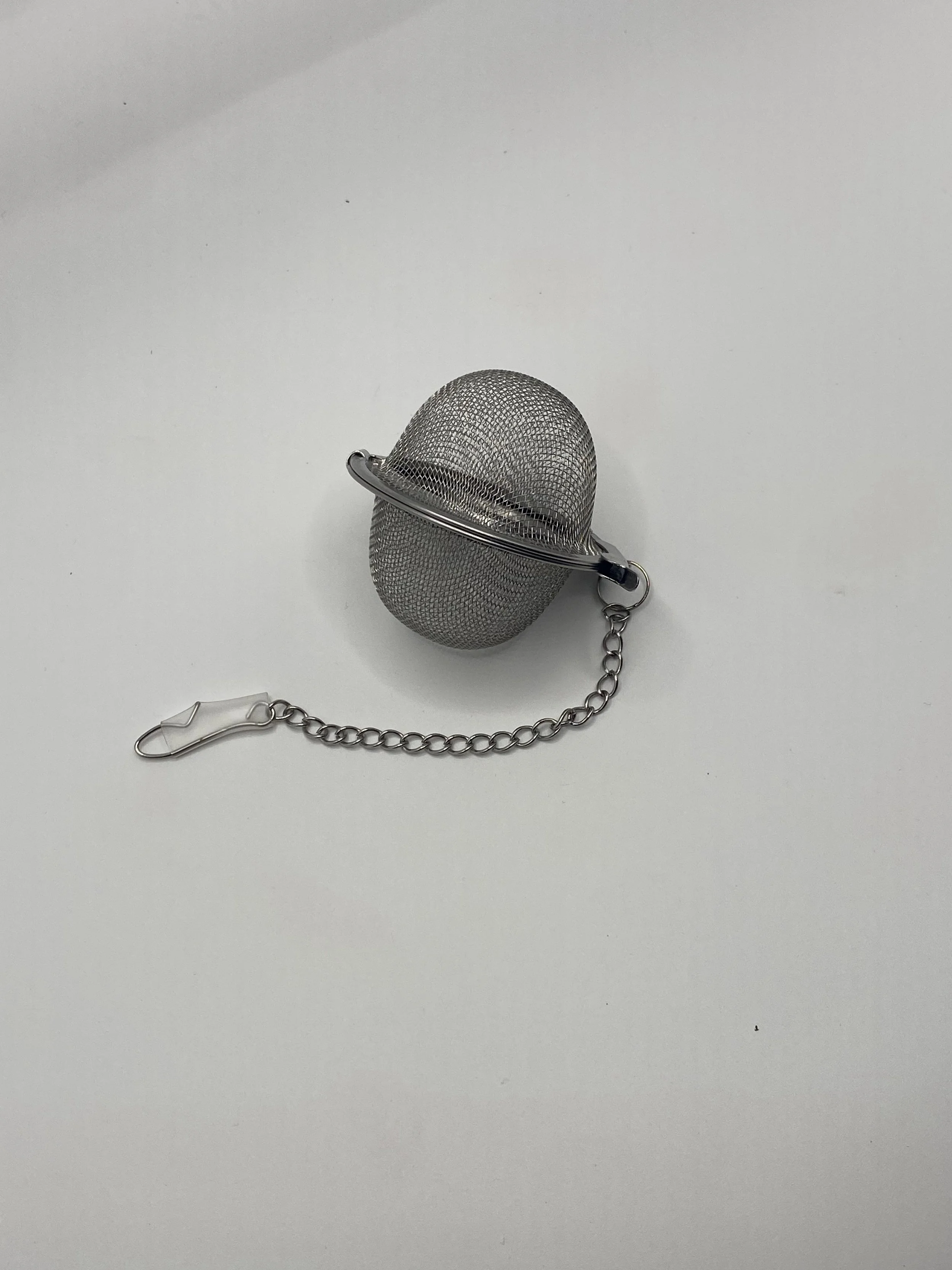 2" Stainless Steel Tea Ball