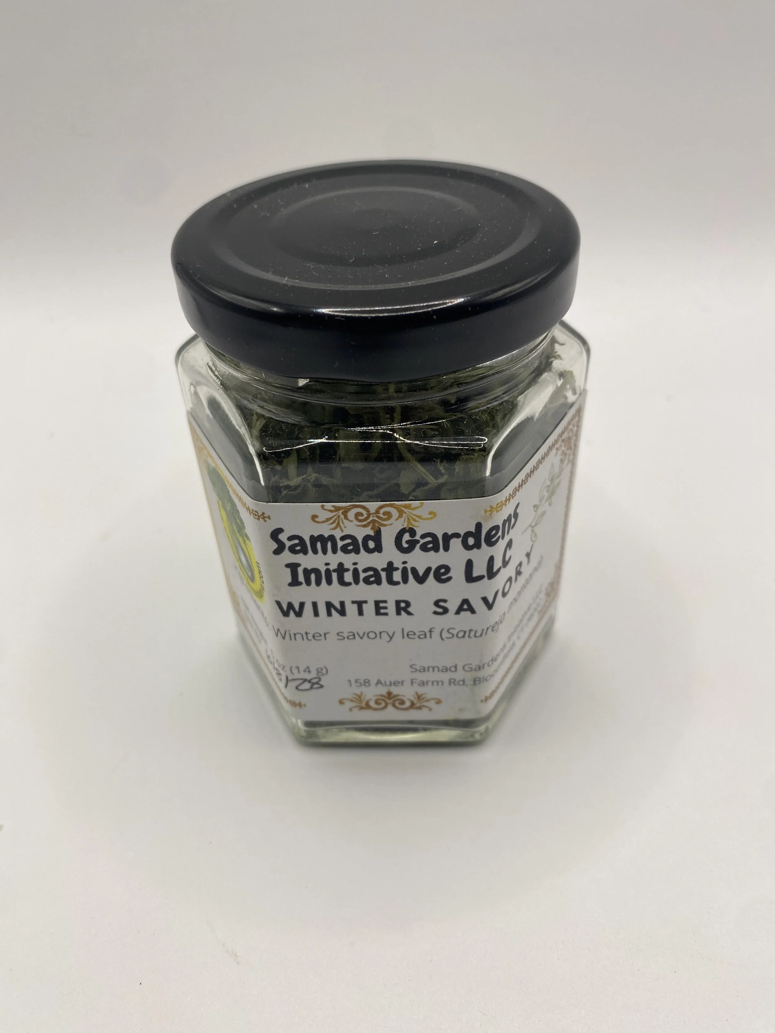 Winter Savory