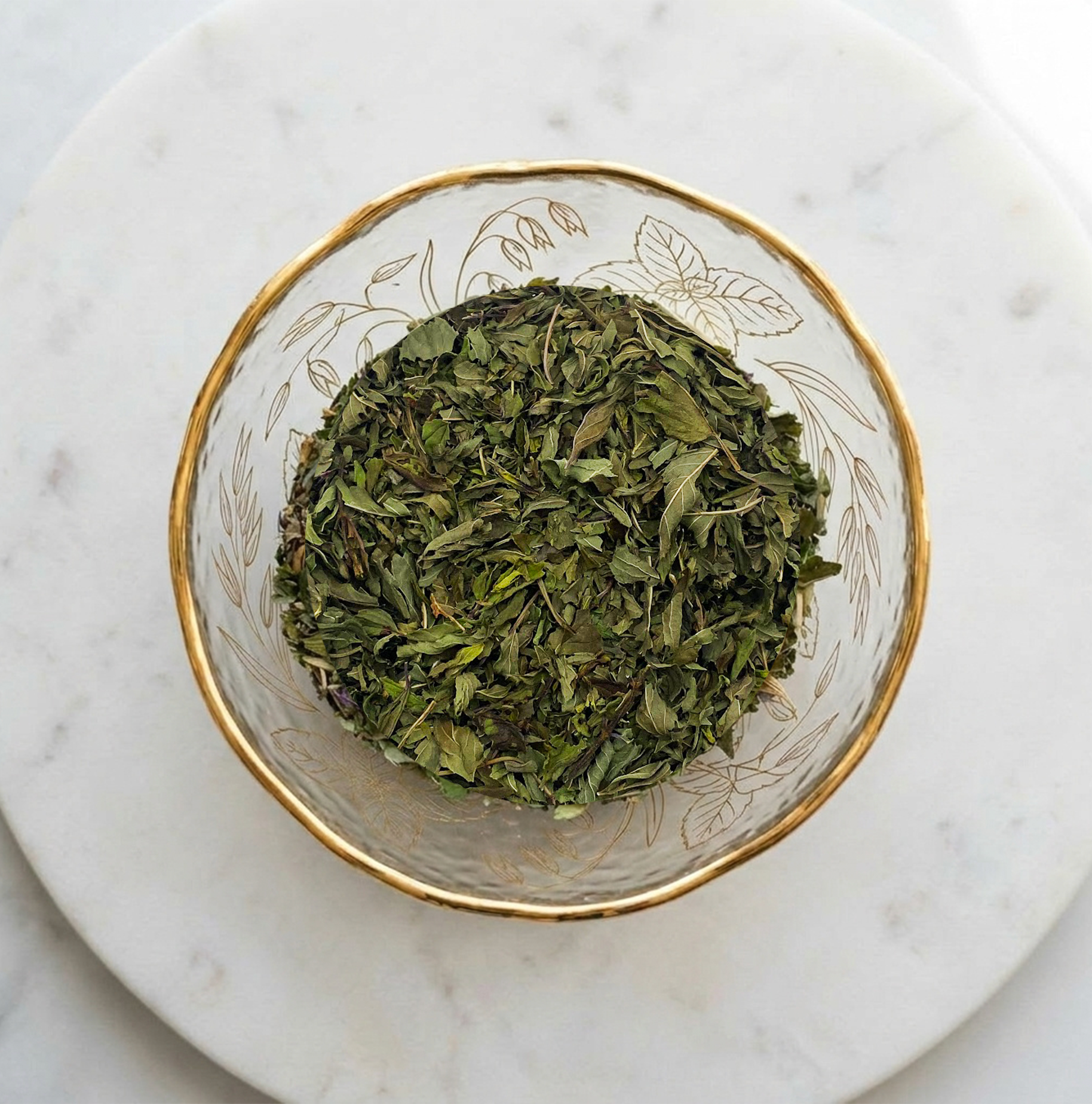 Chocolate Mint