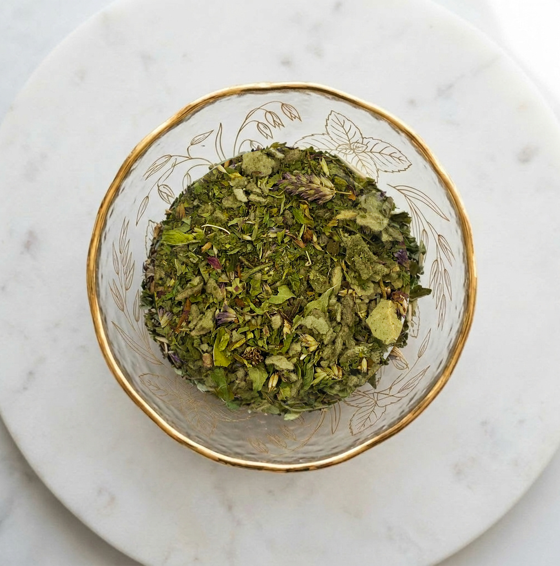 Digestive Blend