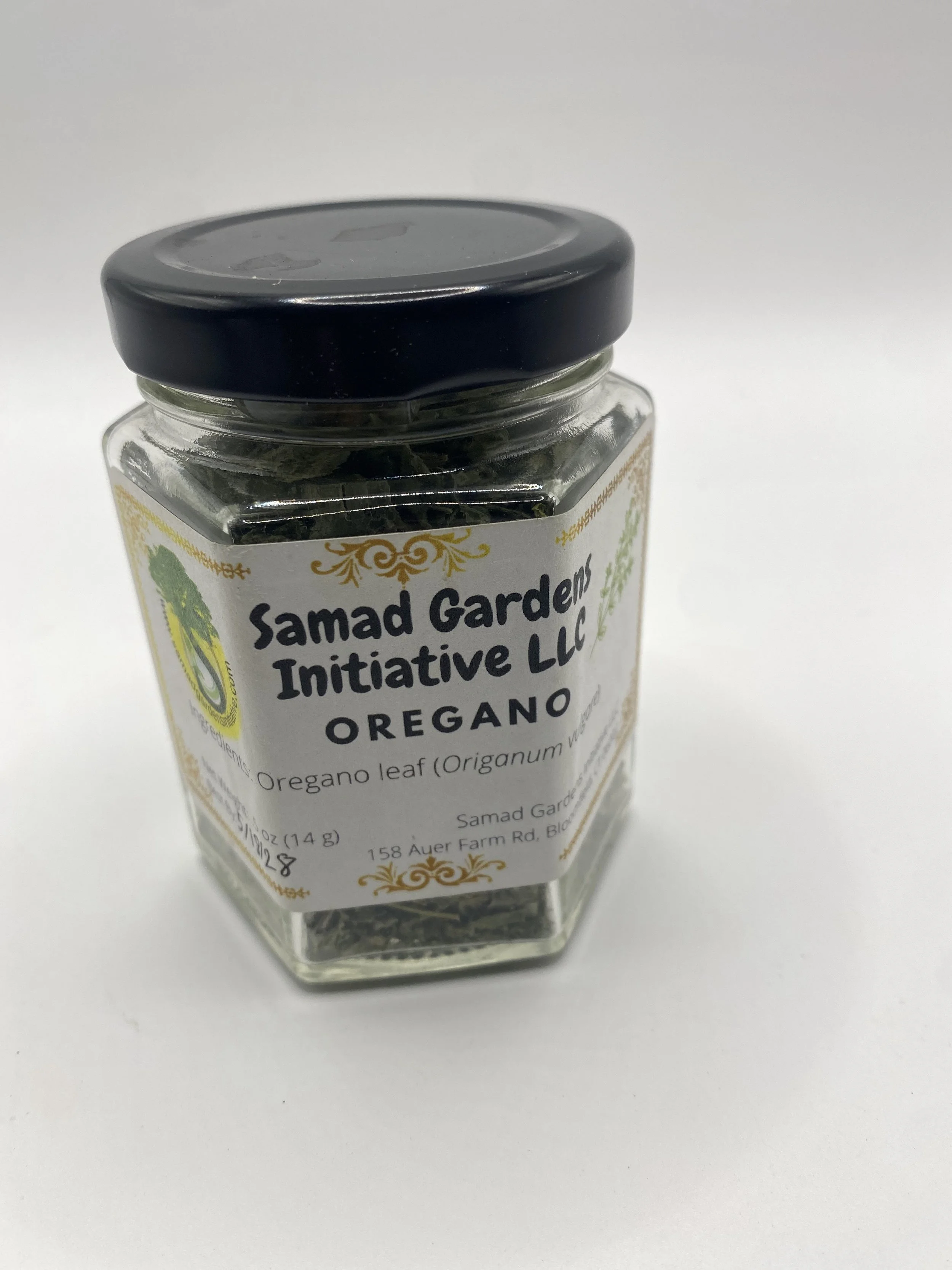 Oregano