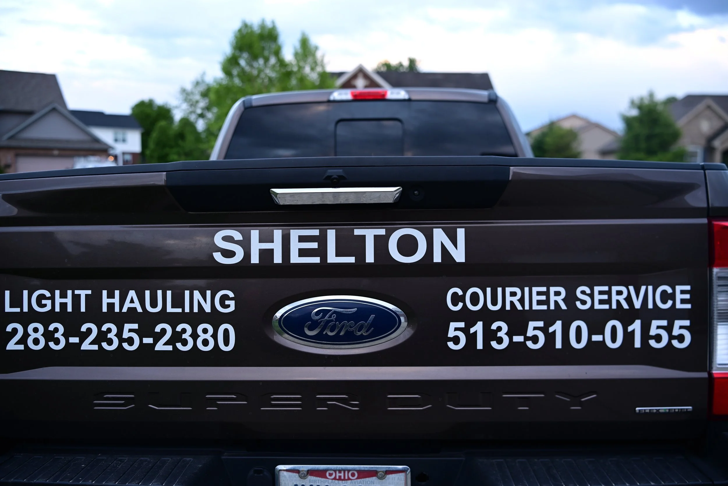 Swift Haul & Transport Solutions