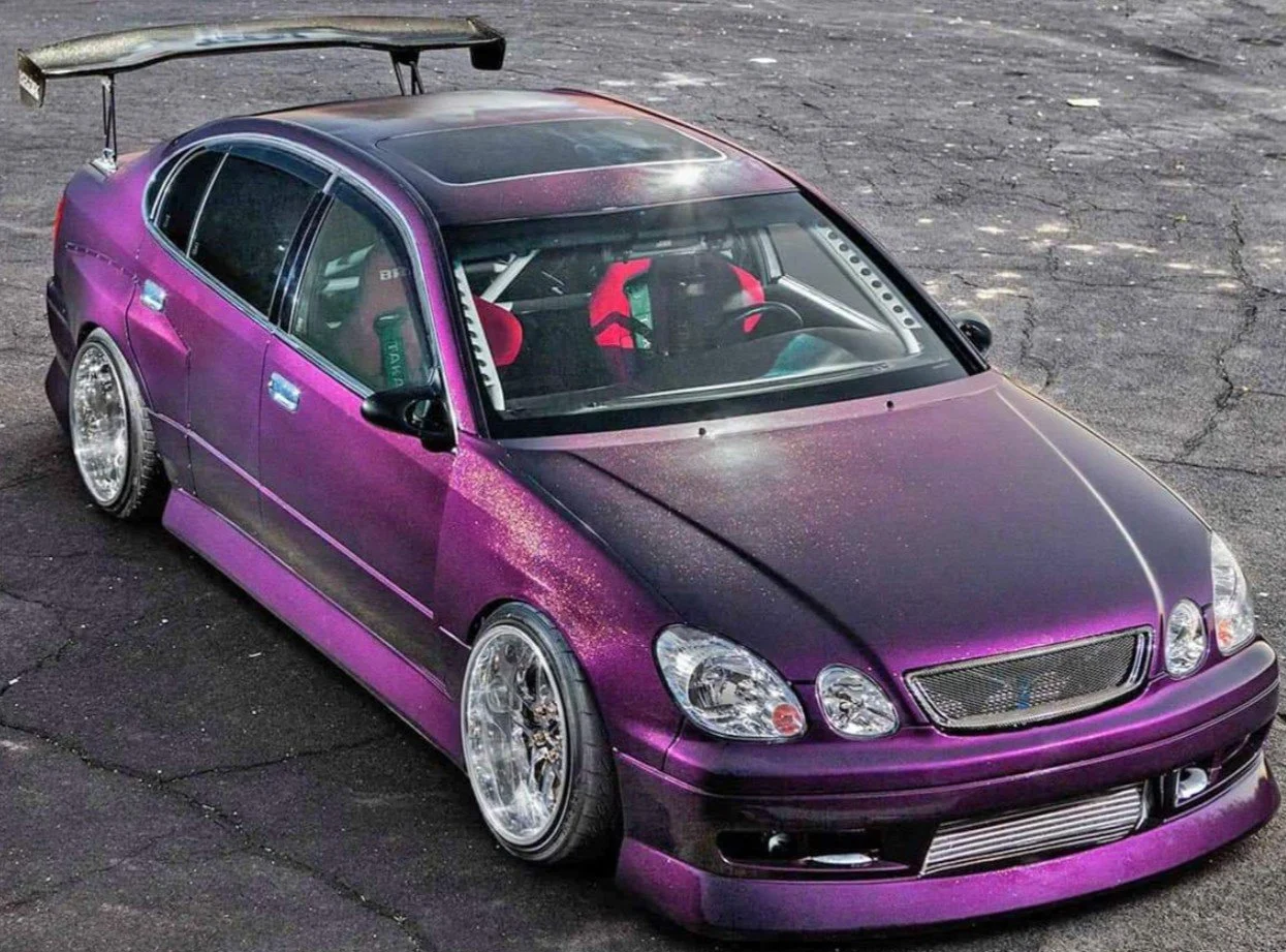 GS300