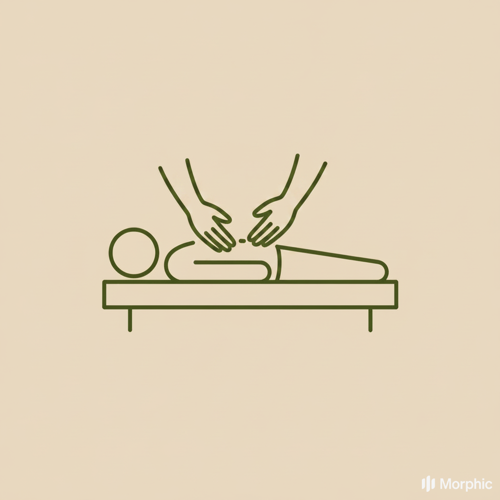 Osteopathy