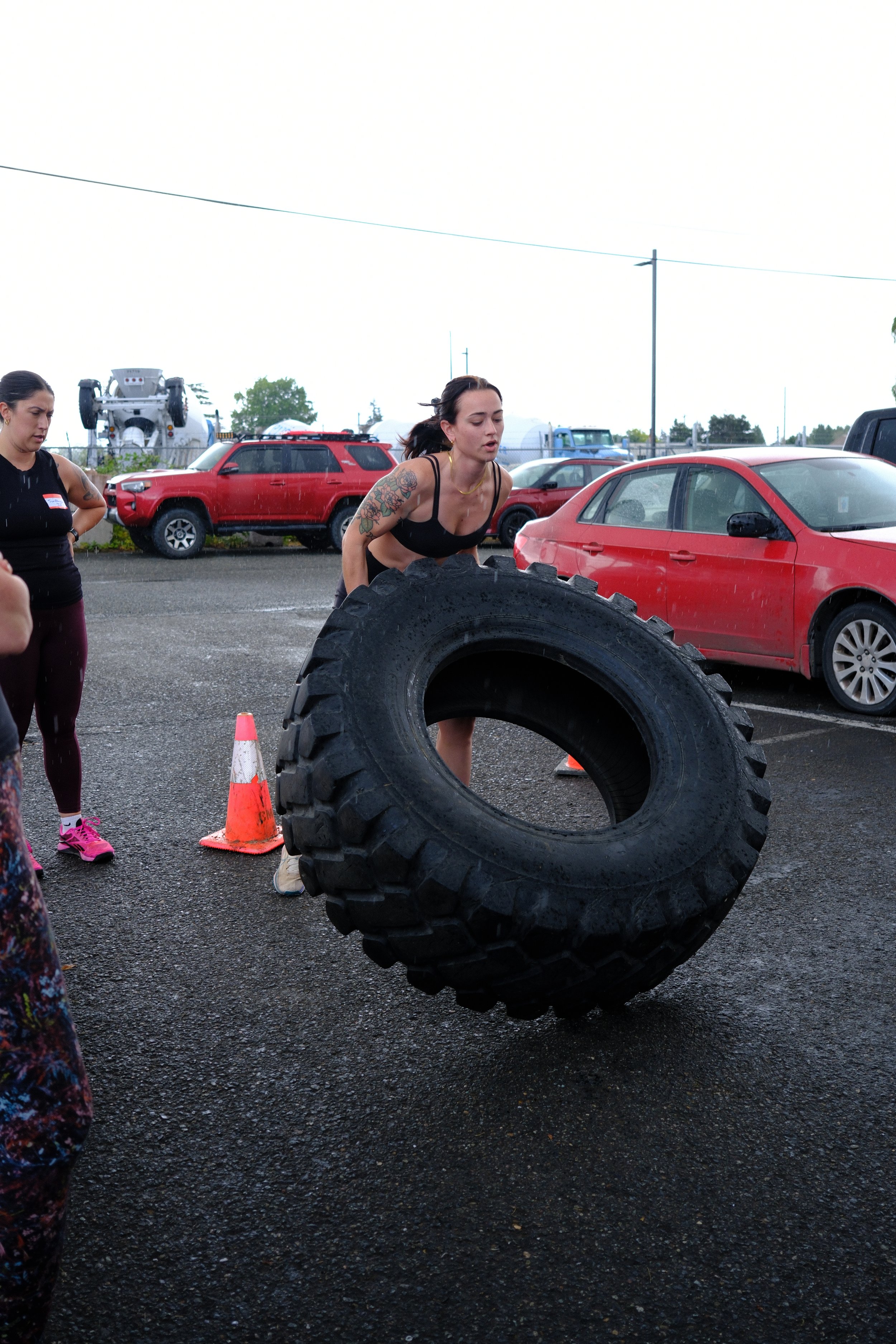 The PT-to-Performance Bridge: why your care shouldn't end when the pain stops.