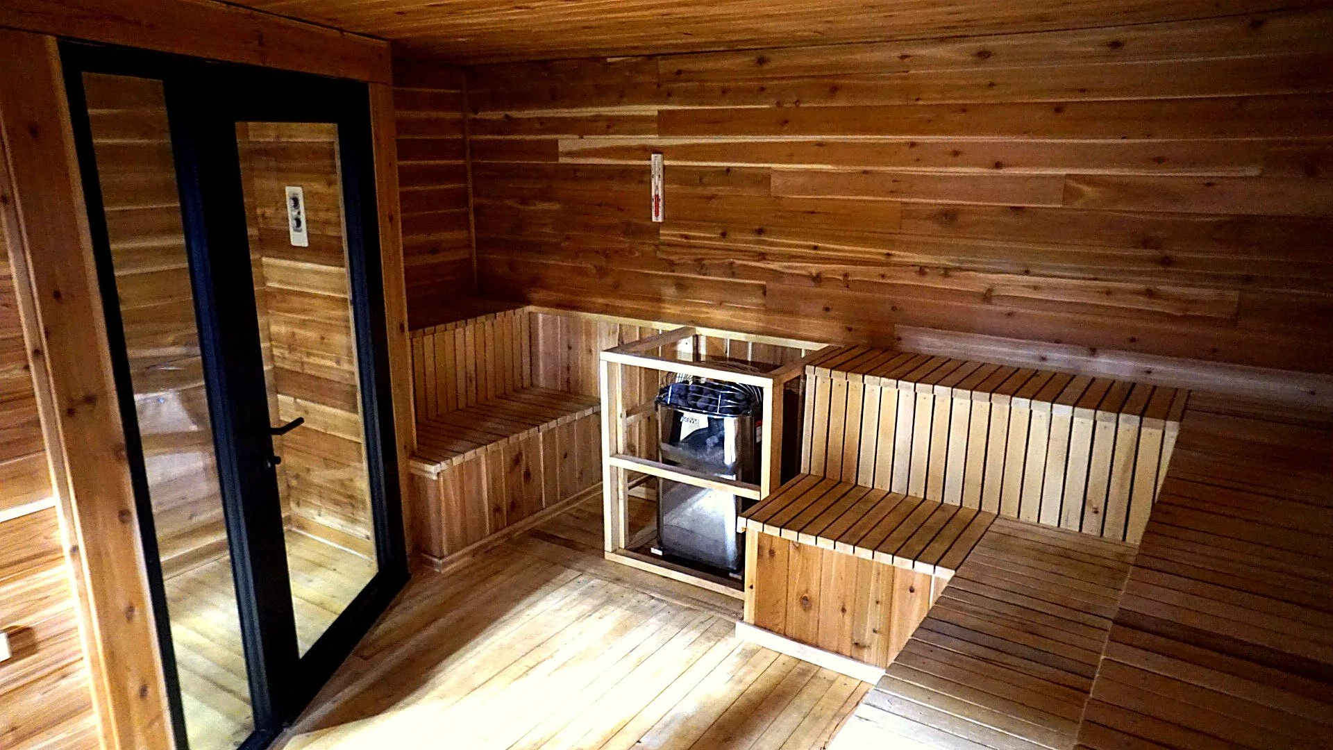 Sauna and recovery — a clinical guide from Root Physical Therapy