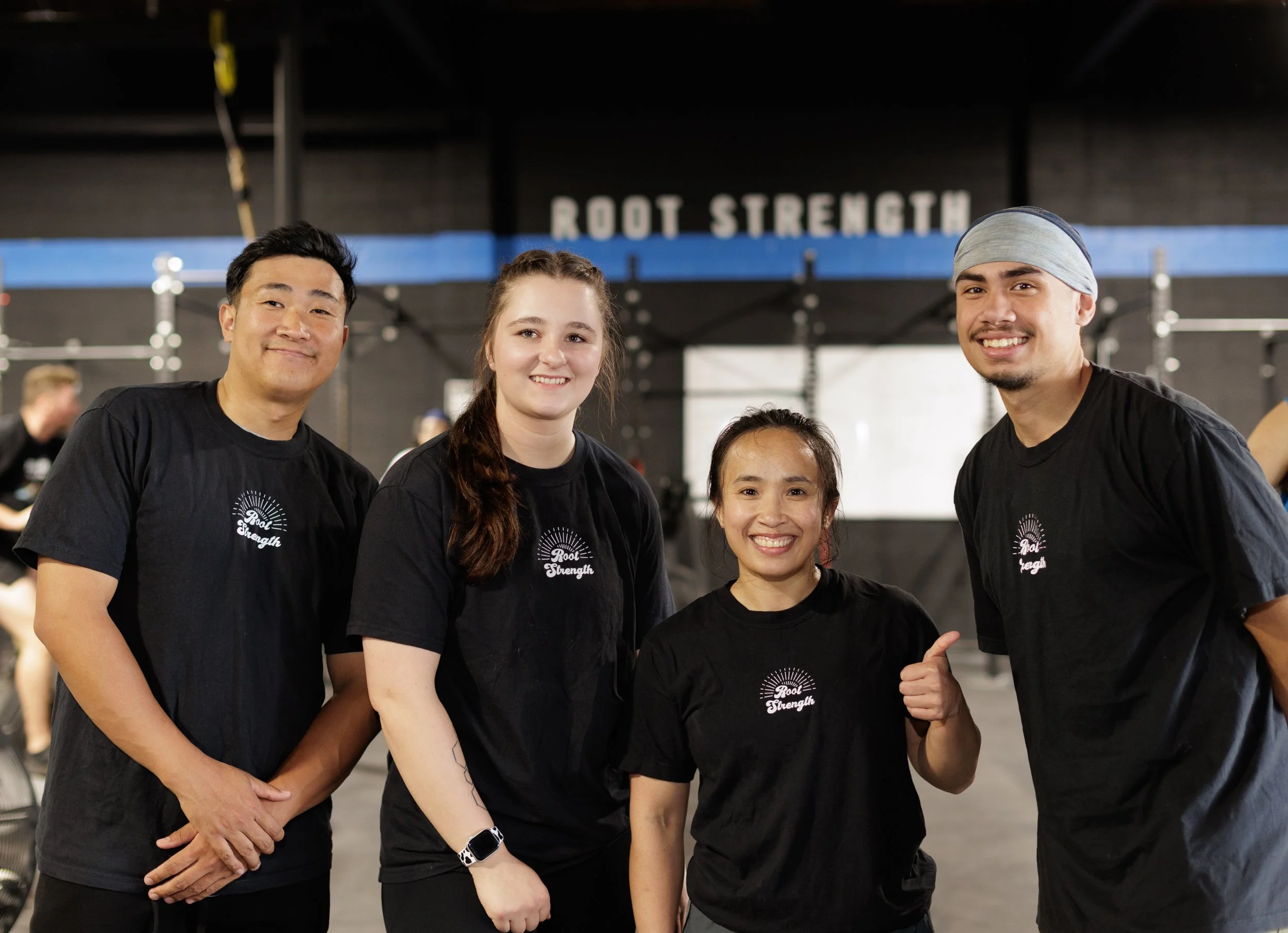 Why We Operate Inside a Strength Training Facility — And Why the Research Says It Works
