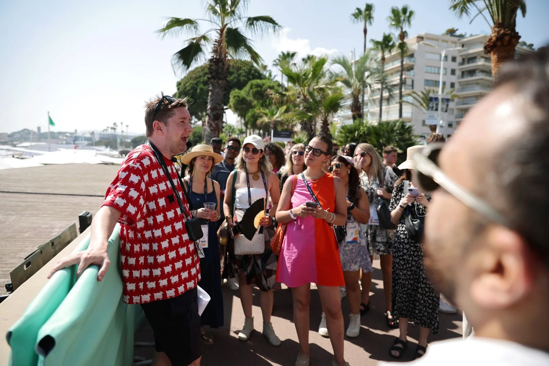 Cannes Lions 2026