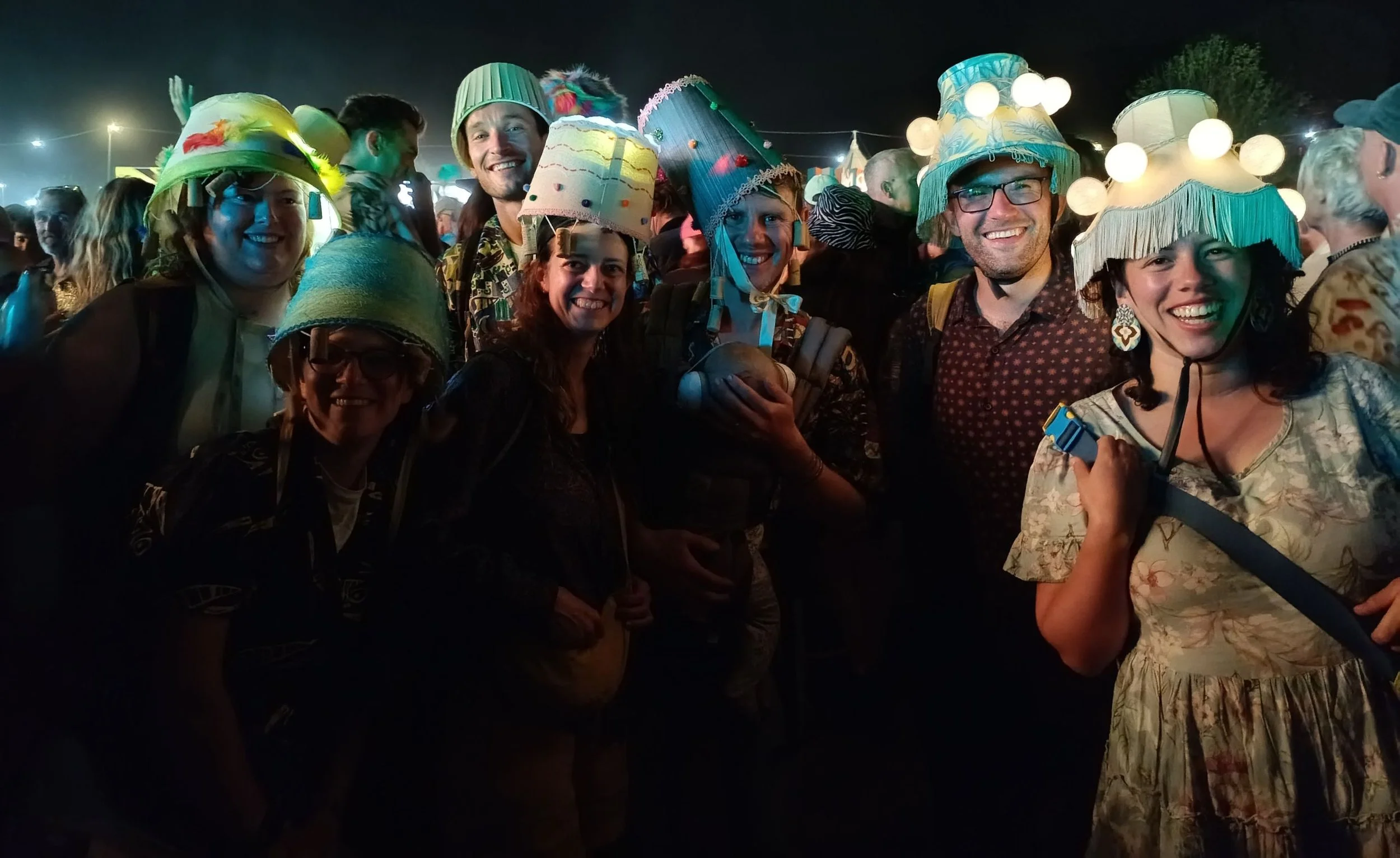 Green Man Festival 2026