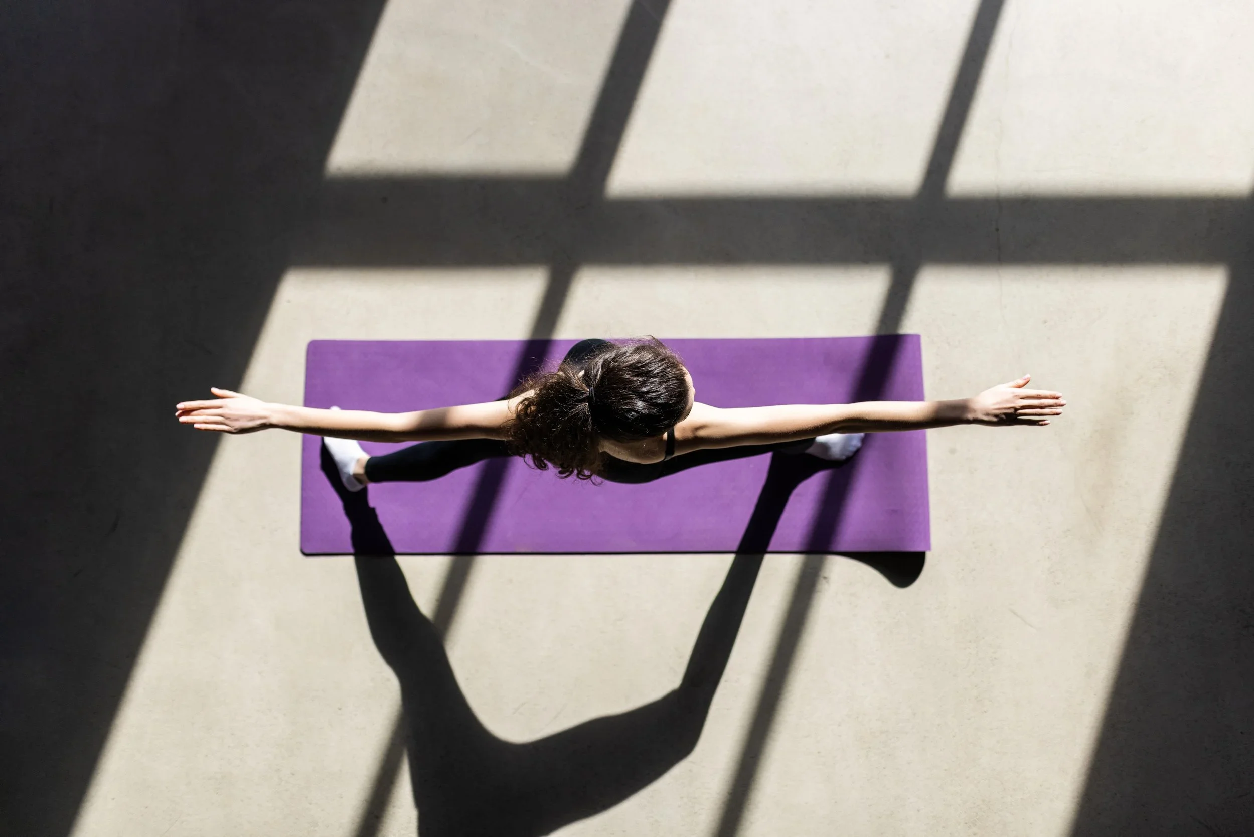 The Long, Lonely Road to Recovery from a Back Injury