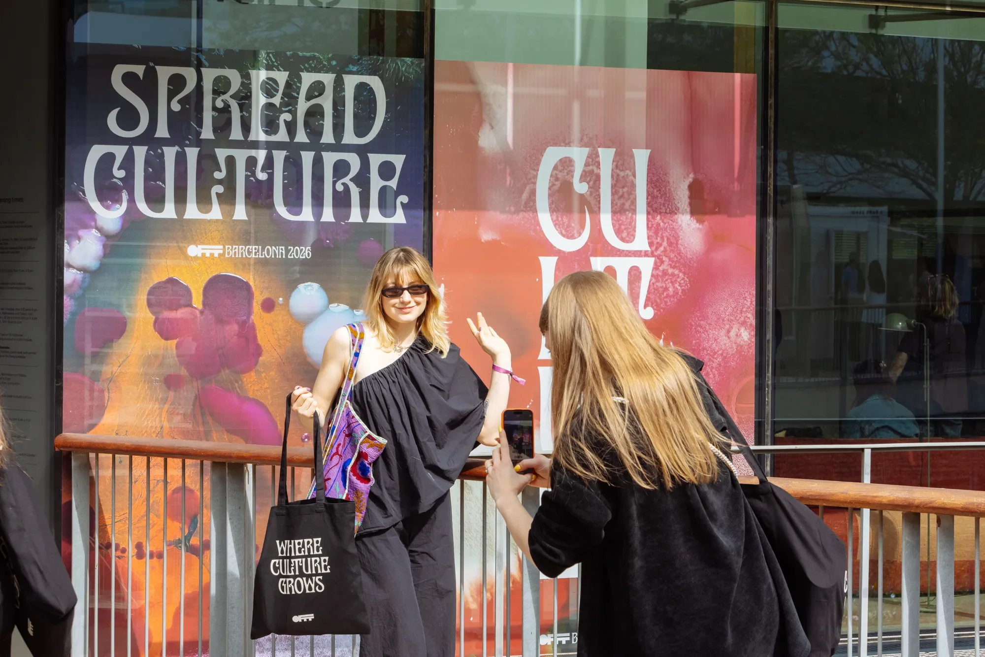 OFFF Barcelona 2027