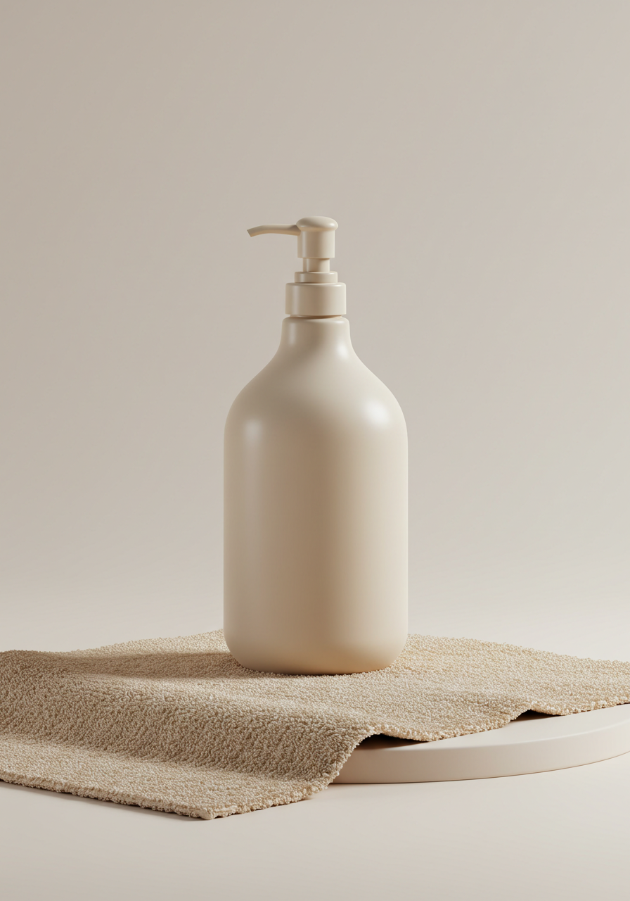 AHA Body Lotion