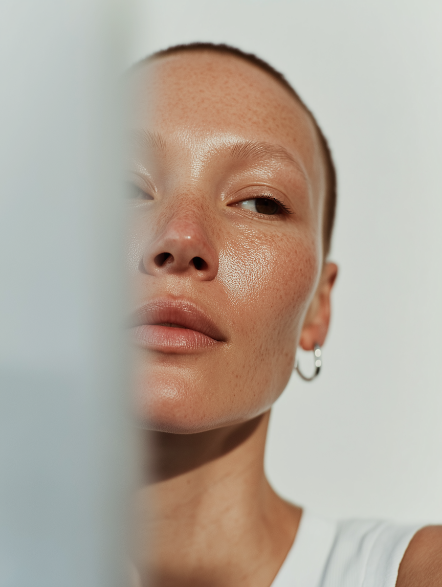 Achieving Clean Girl Aesthetic Skin
