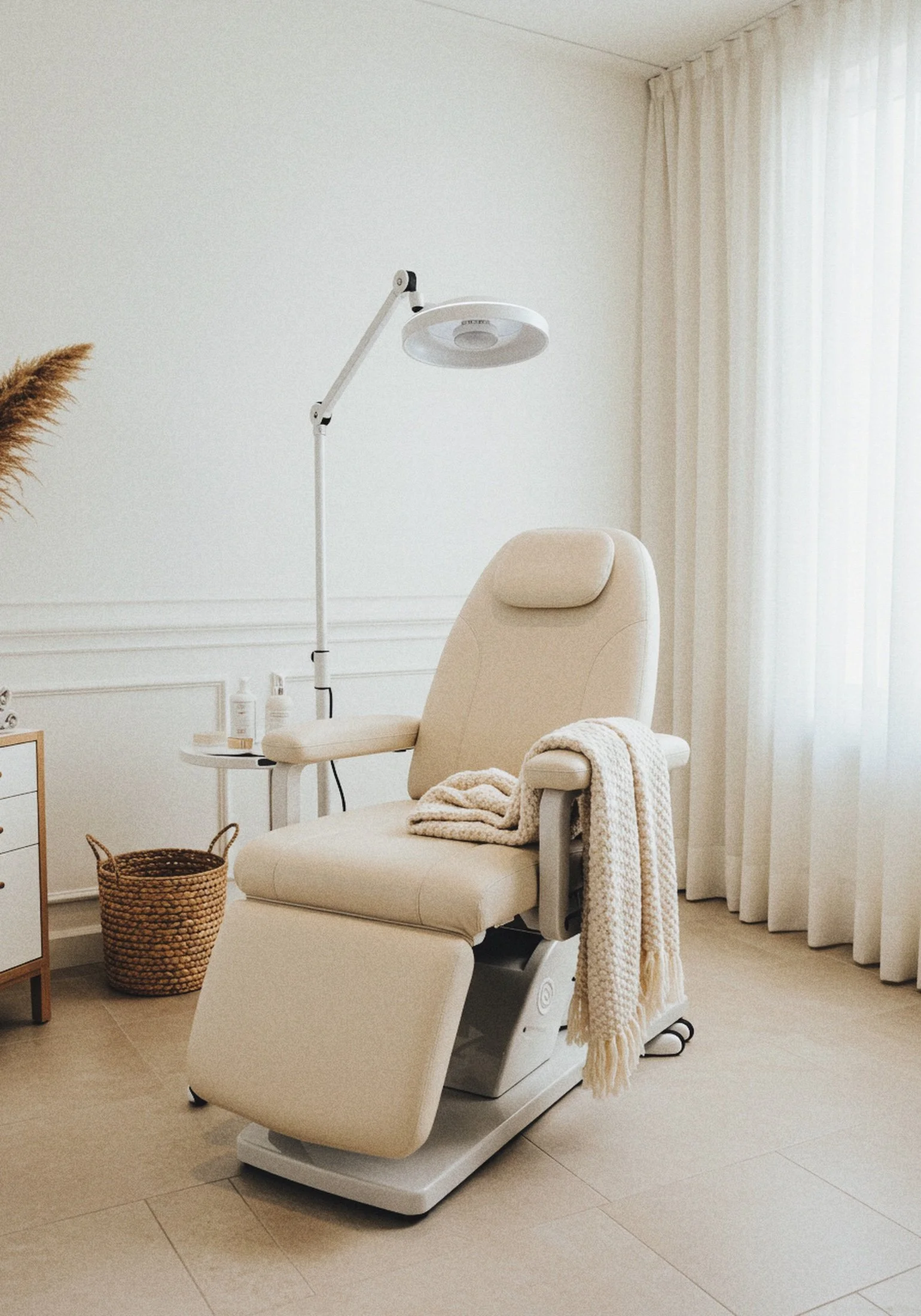 How to Prepare for Your First Medspa Visit