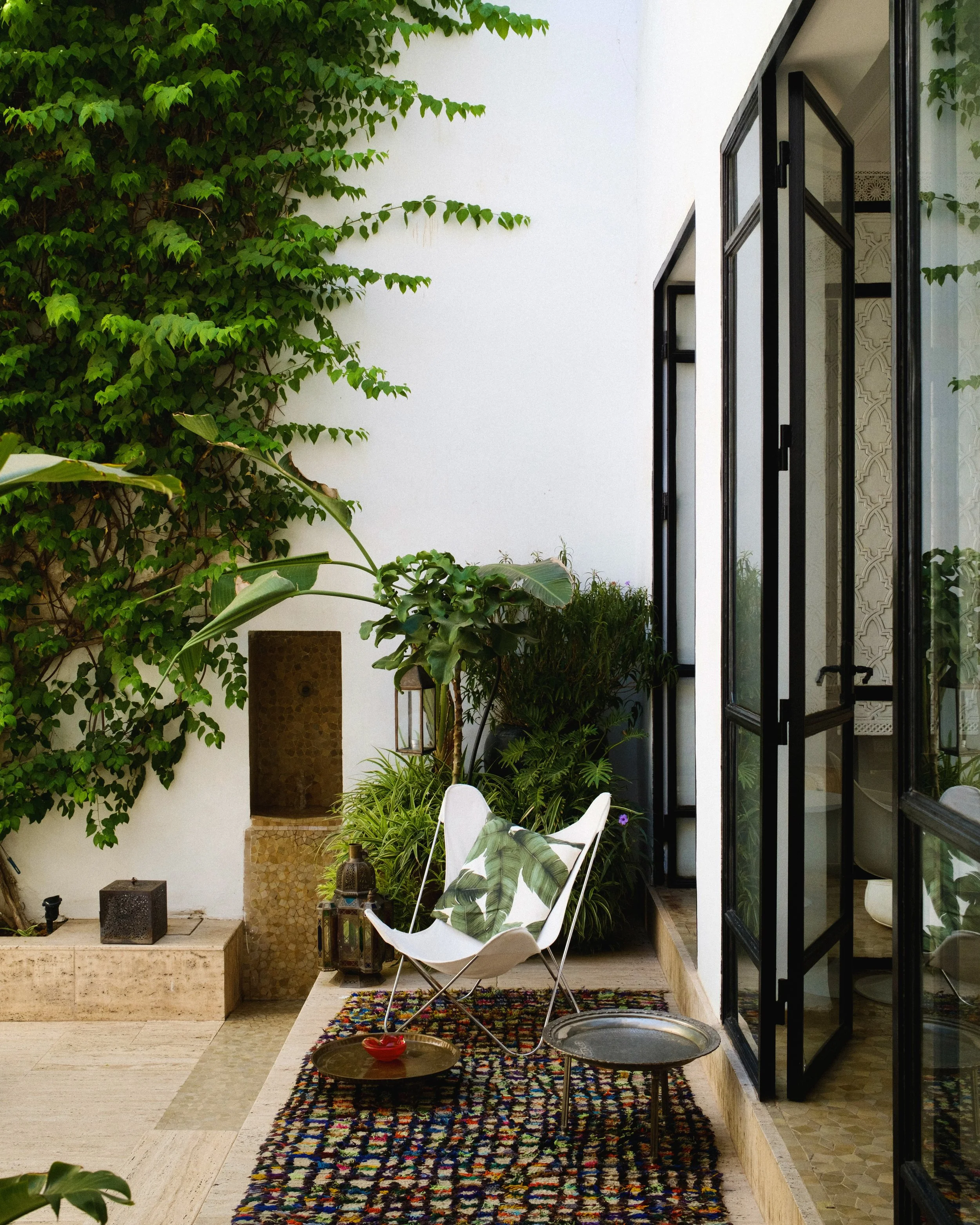 Riad P'tit Habibi