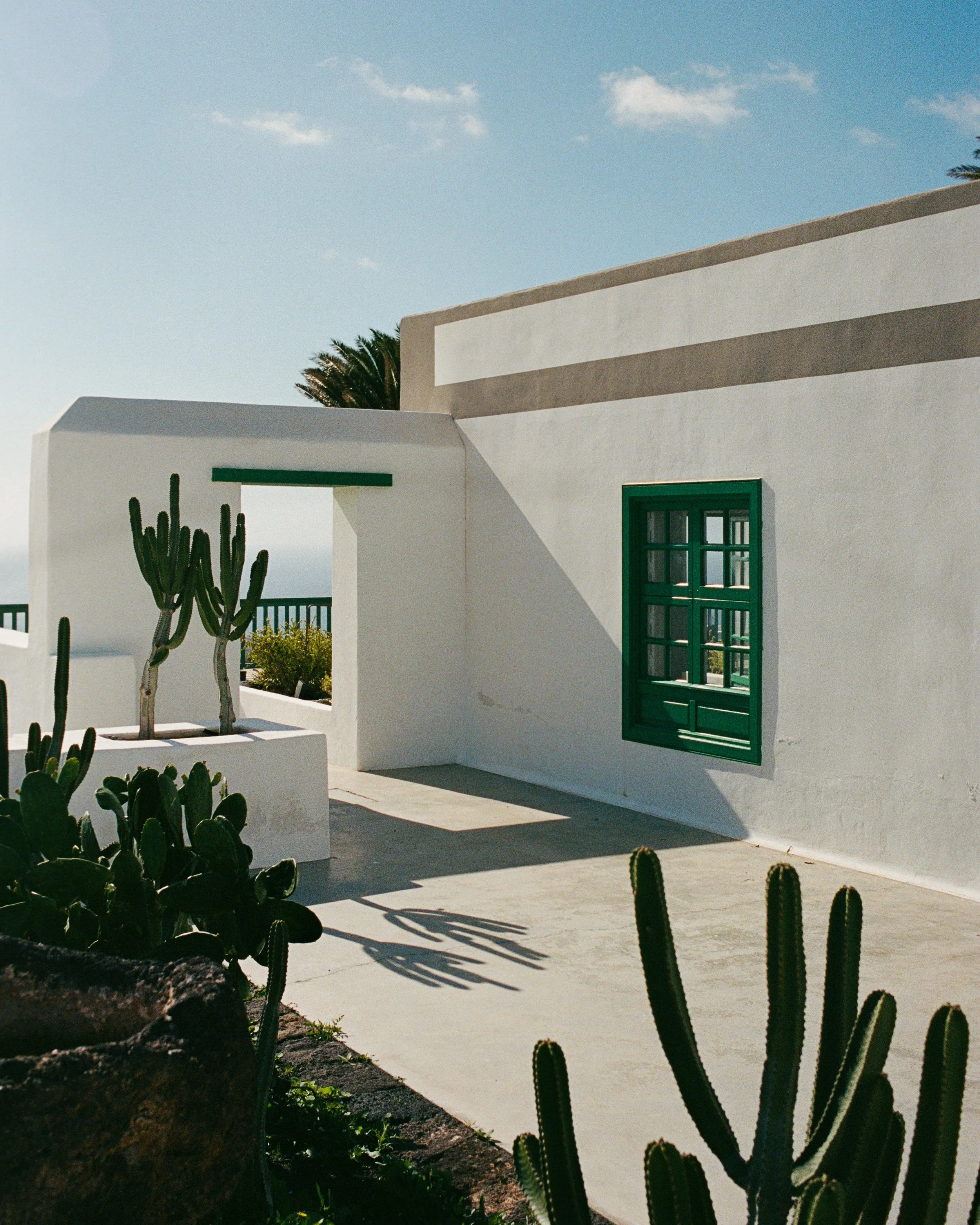 Hotel César Lanzarote