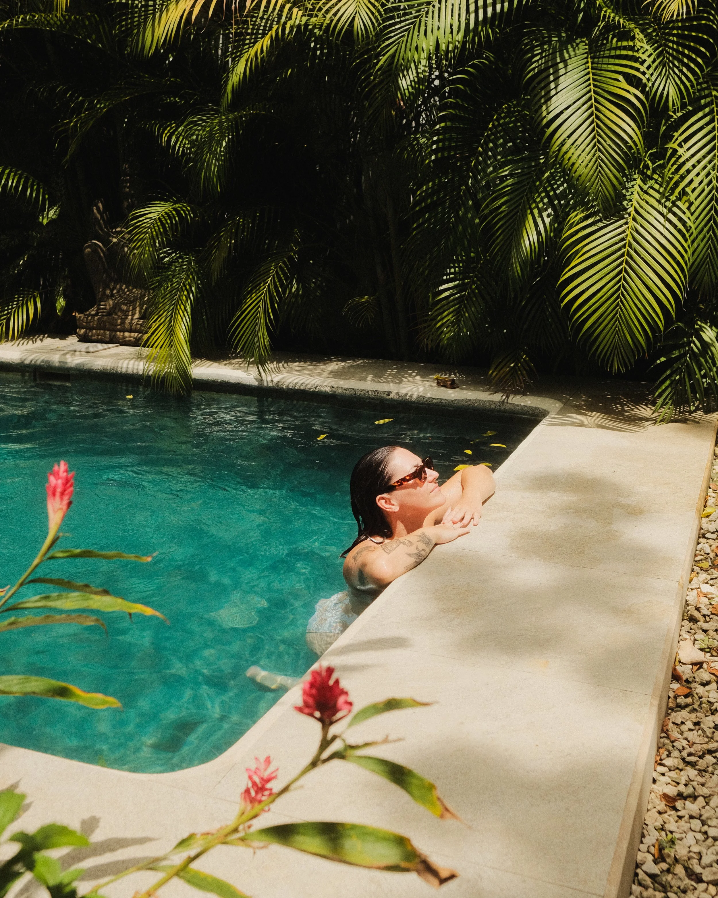 Lucero Surf Hotel