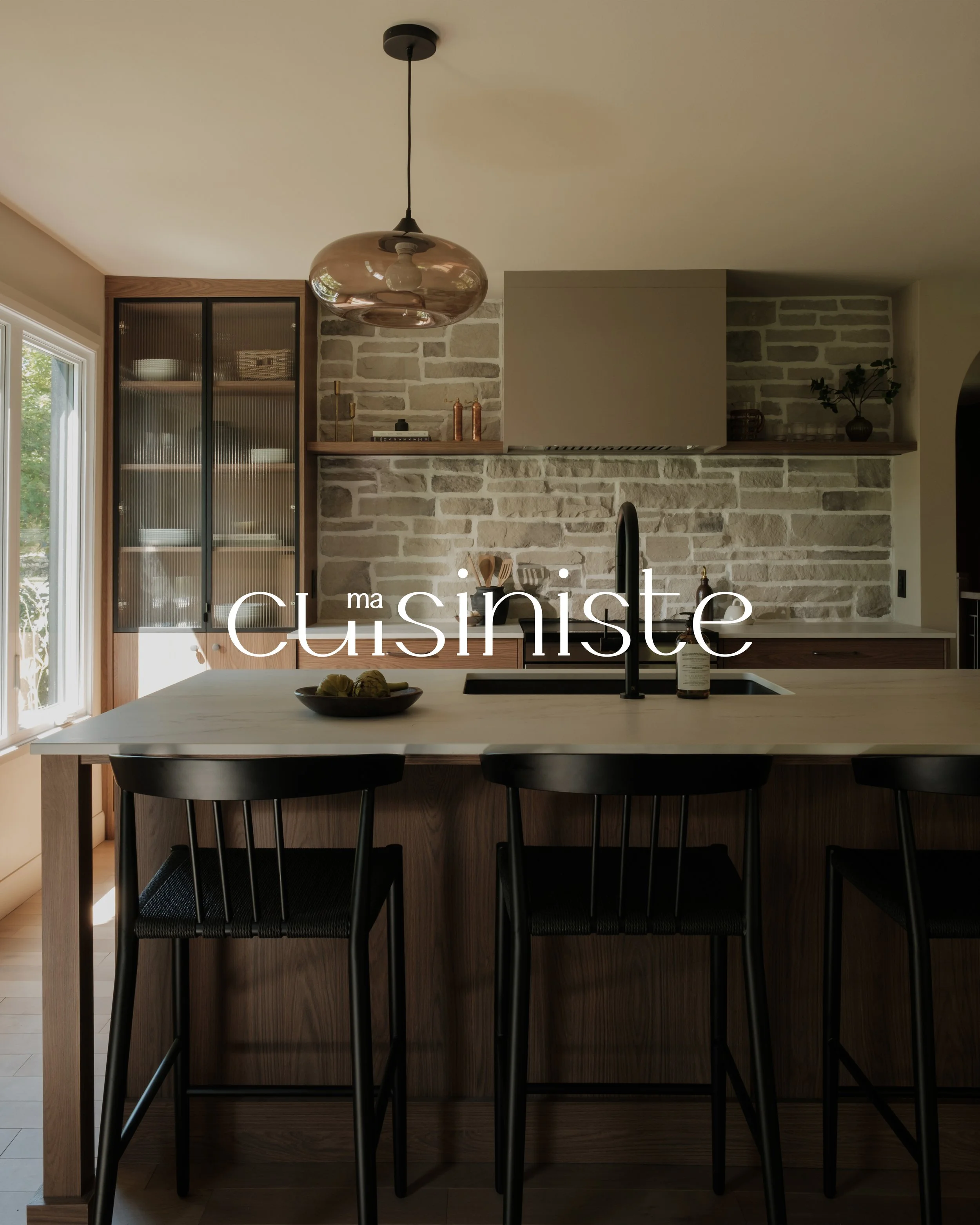Ma Cuisiniste
