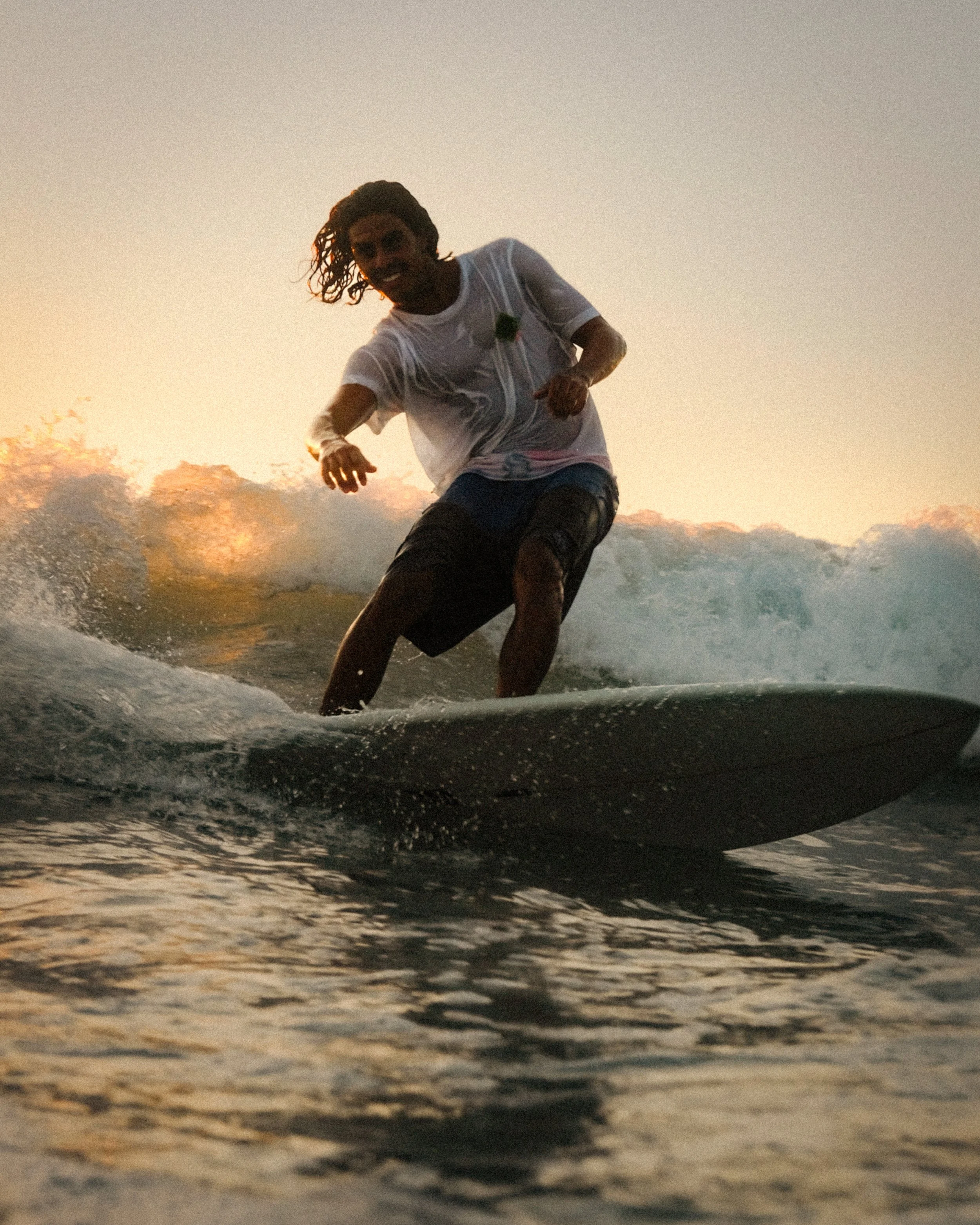 Lucero Surf Hotel