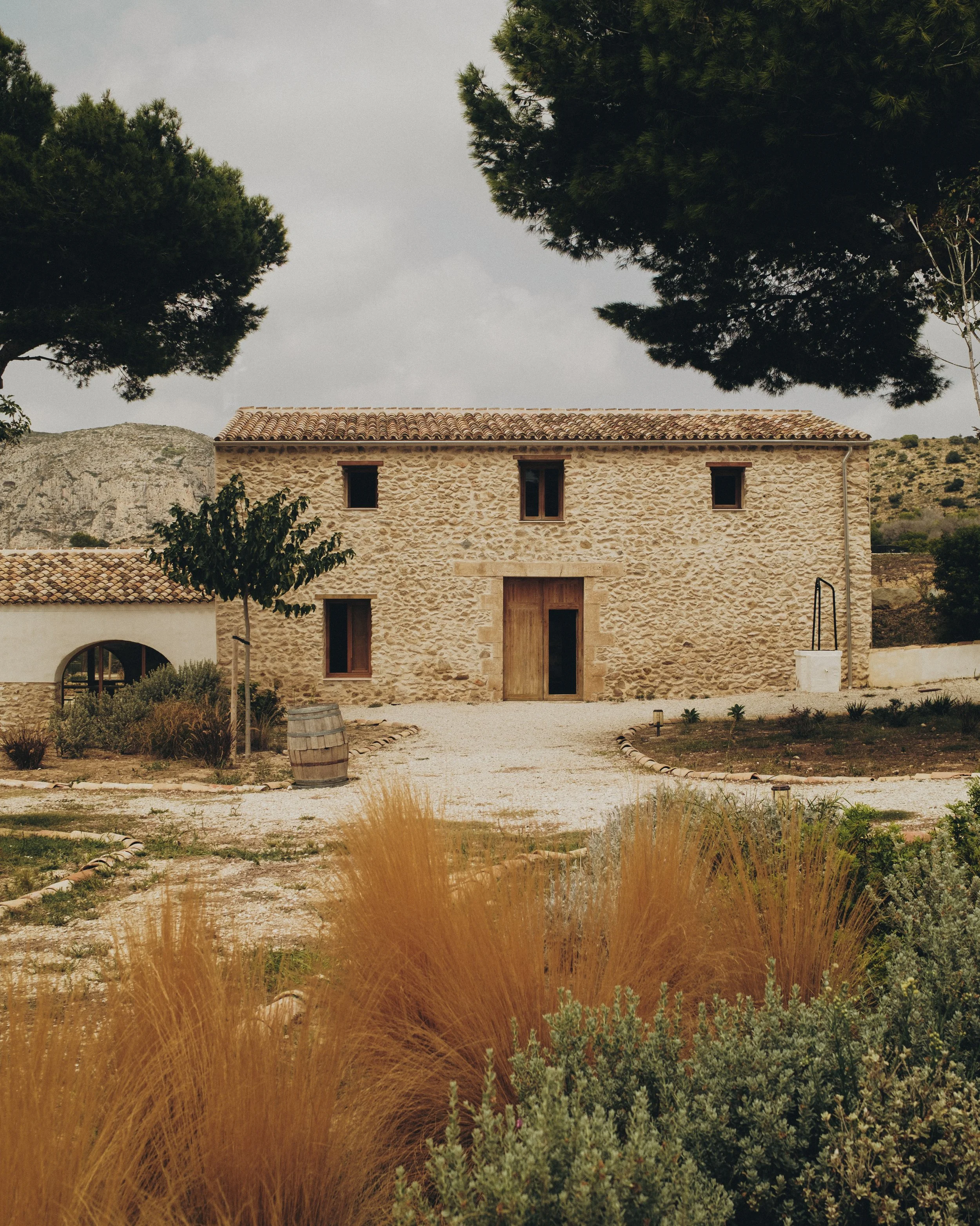 Montesanco