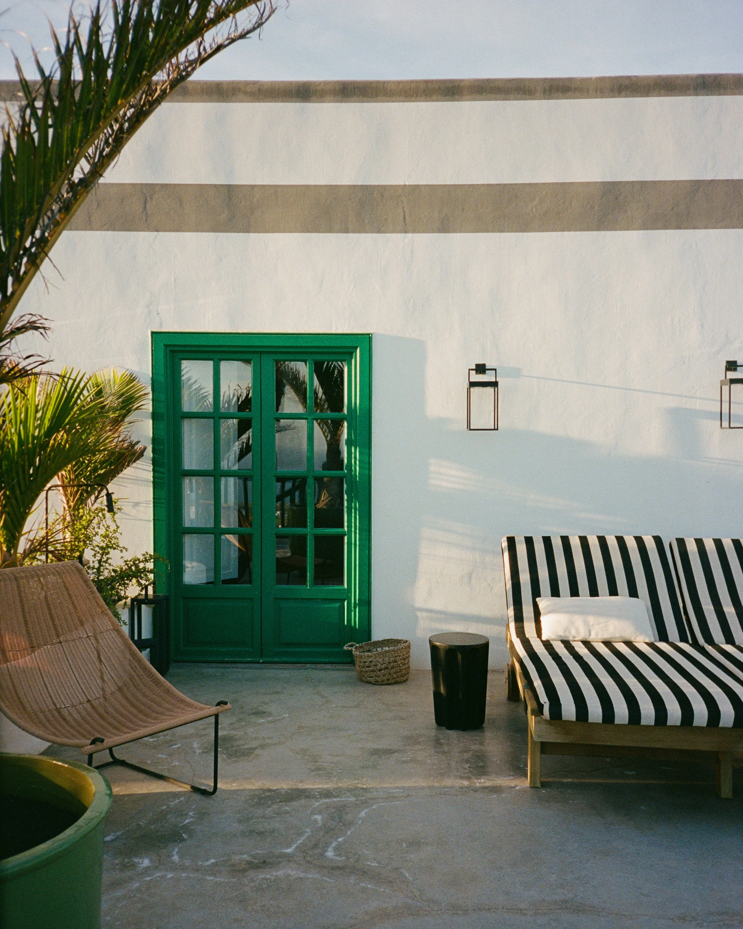 Hotel César Lanzarote